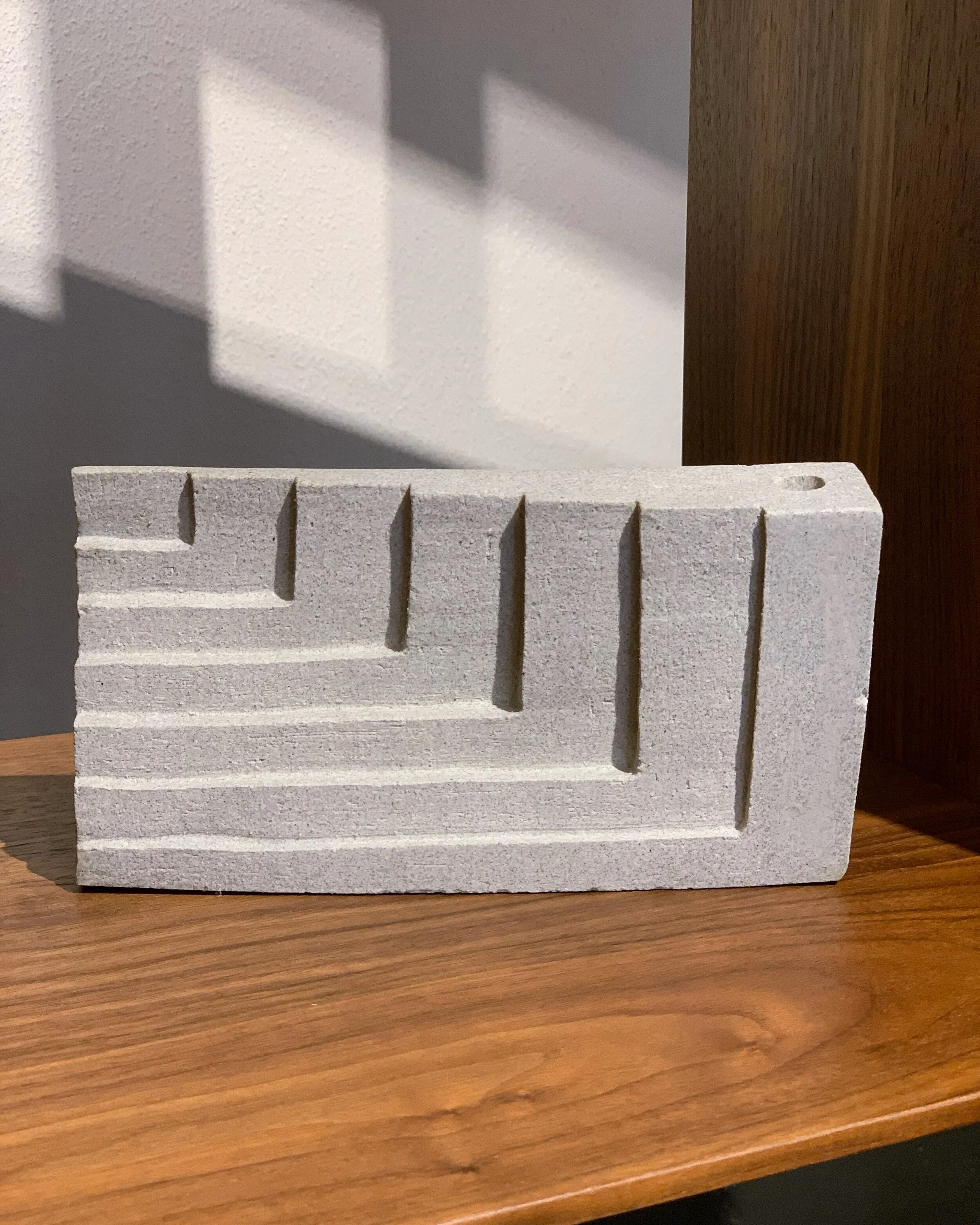 Barbara Raimondo: Layers at Contemporary Crafts Centre