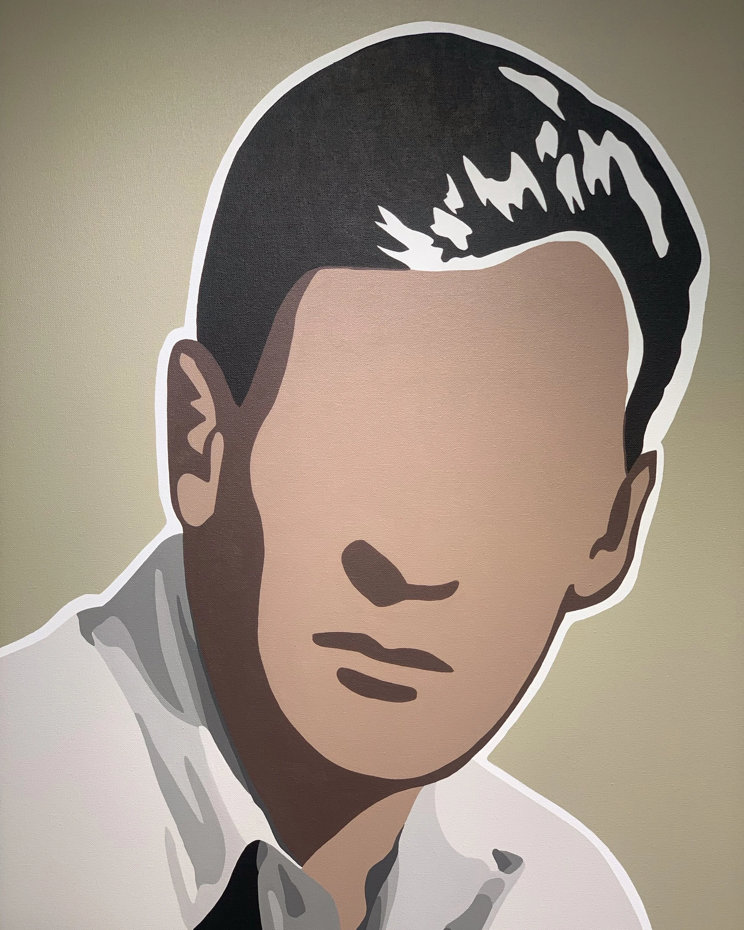 Group exhibition “Familia“ at Woaw Gallery (Sun Street)