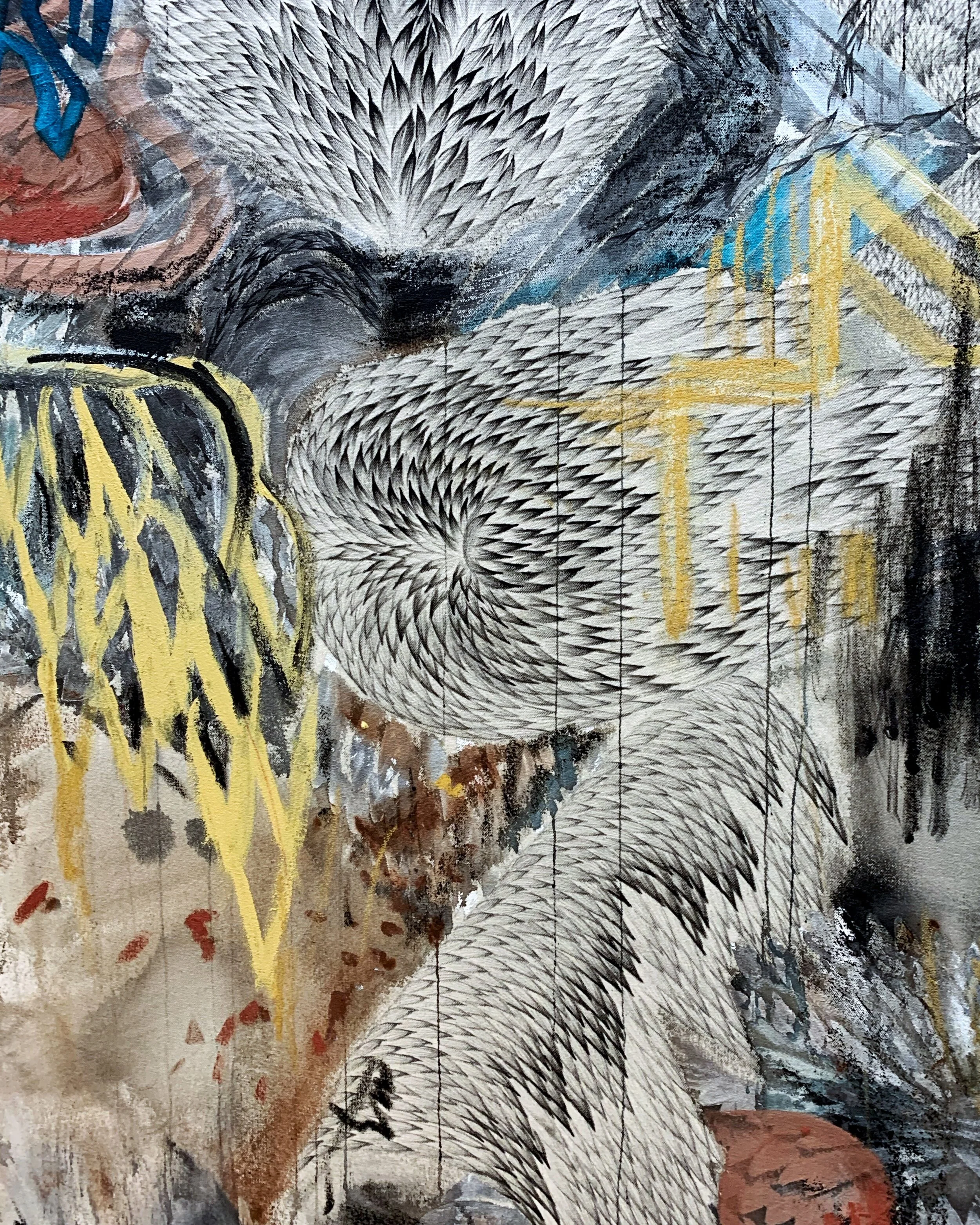 “In Search of Absence” at Korean Cultural Center