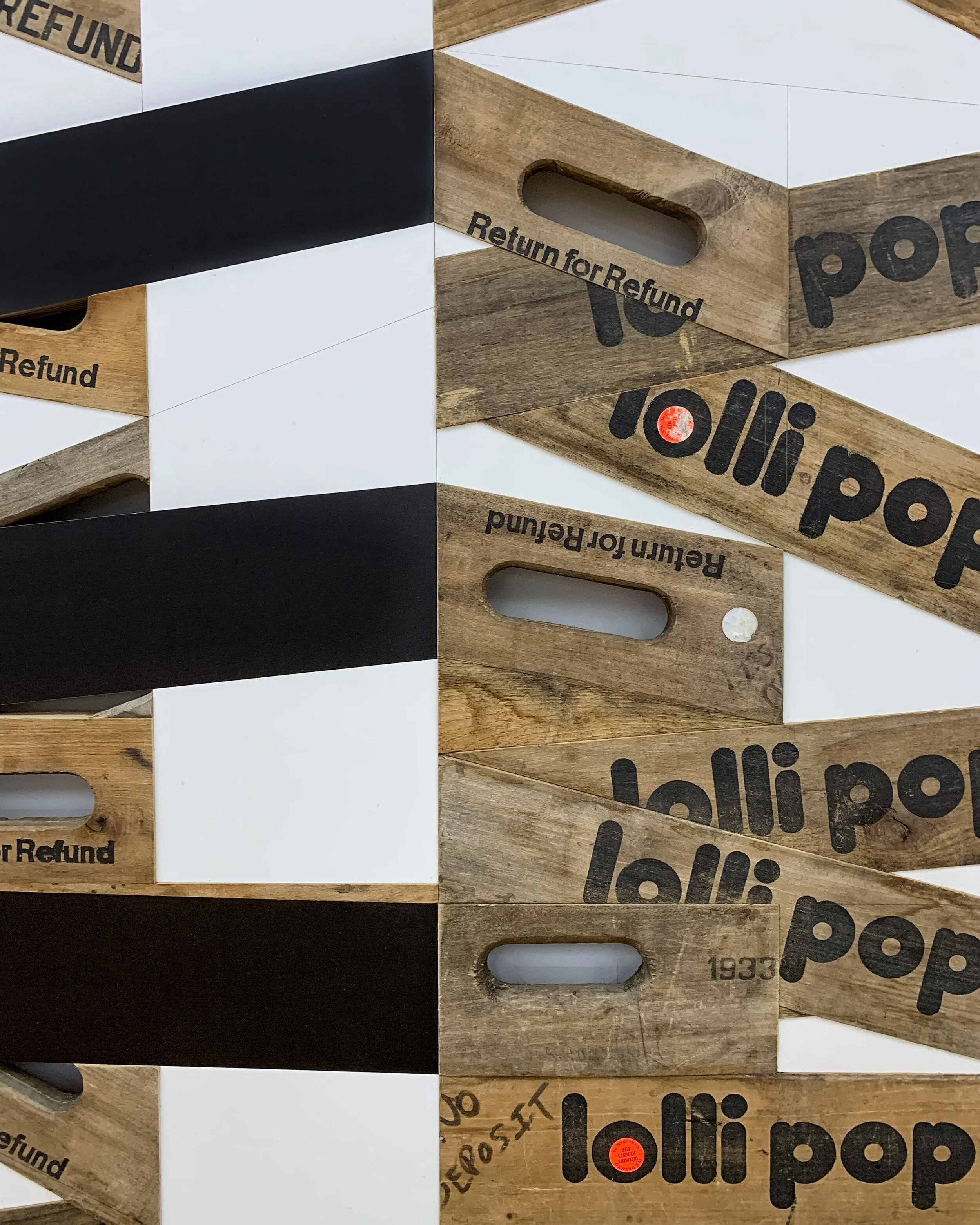 Michael Zelehoski: Dimensionality at Tang Art Foundation