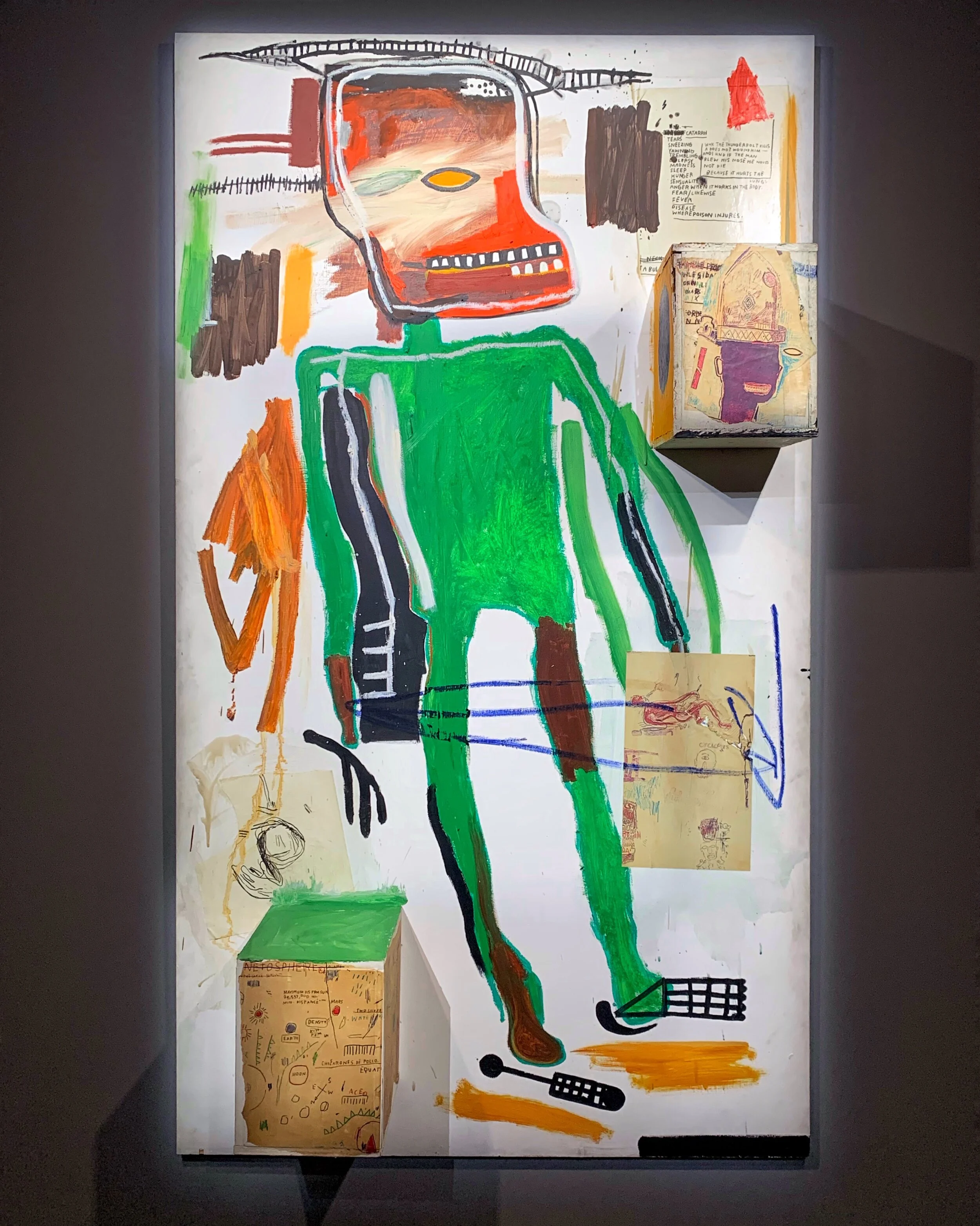 Christie's Highlights