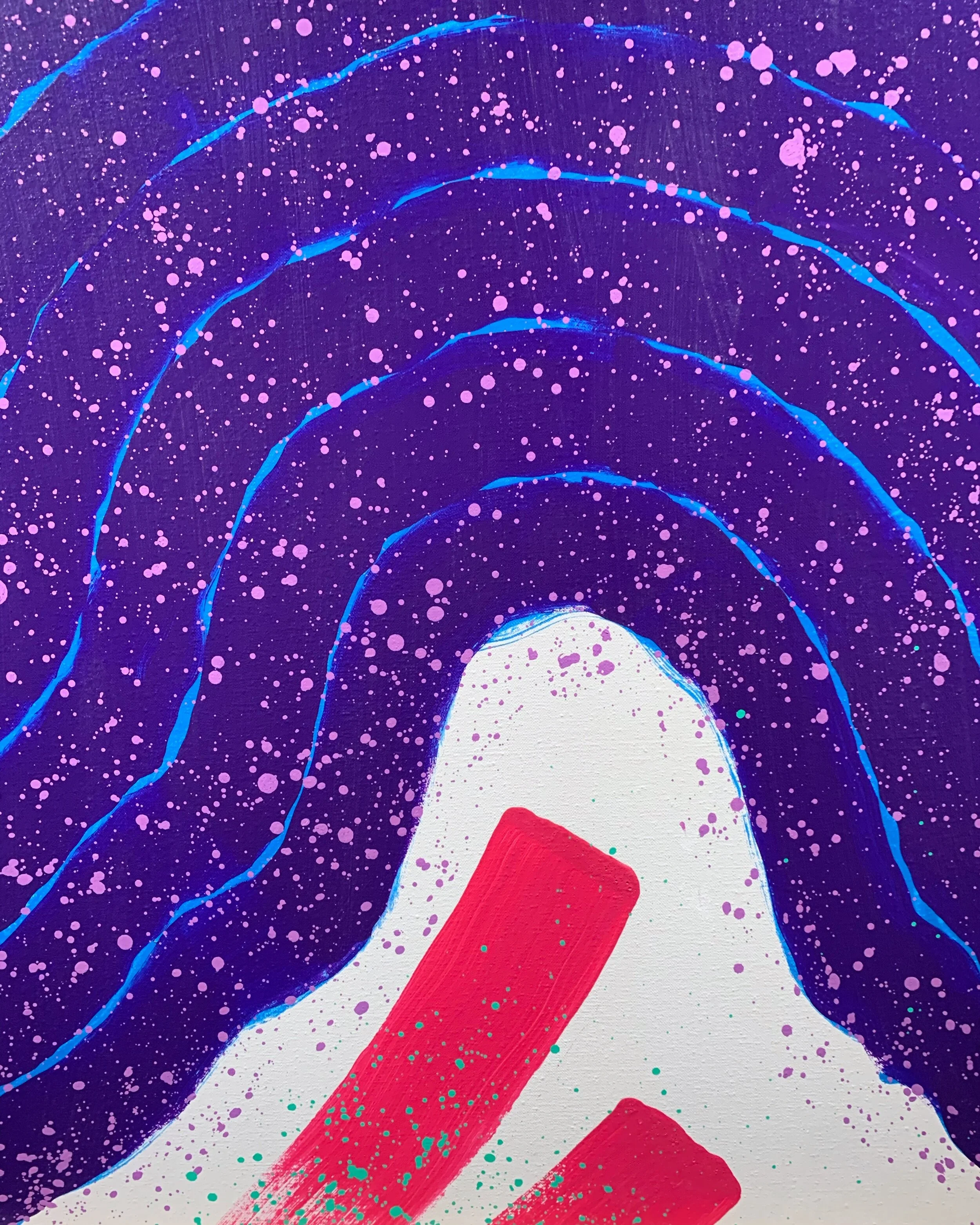 Hsiao Chin: From Beijing to Paris at 3812 Gallery