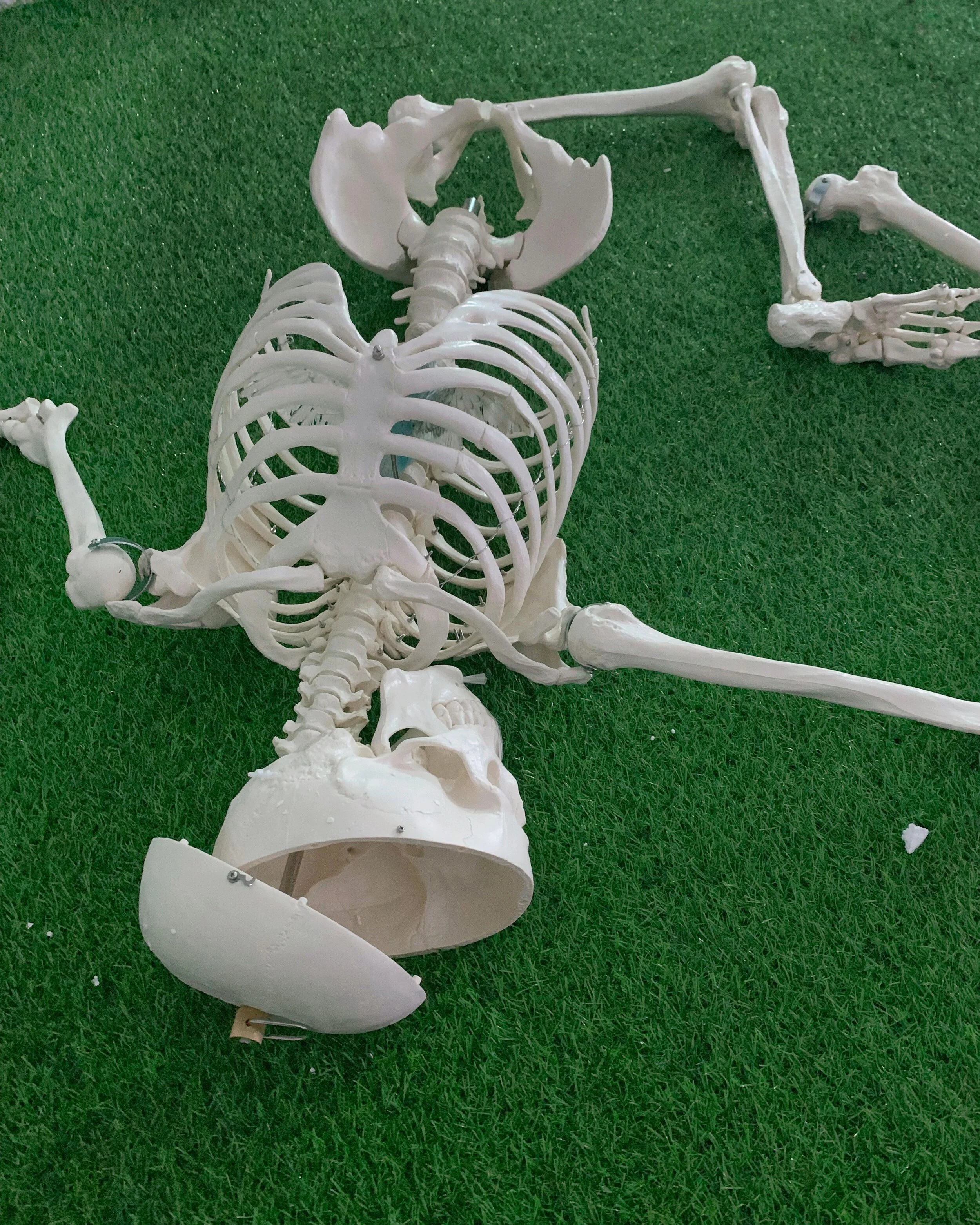 Chen Pin Tao: Violin Makers and Seamstresses at de Sarthe Gallery