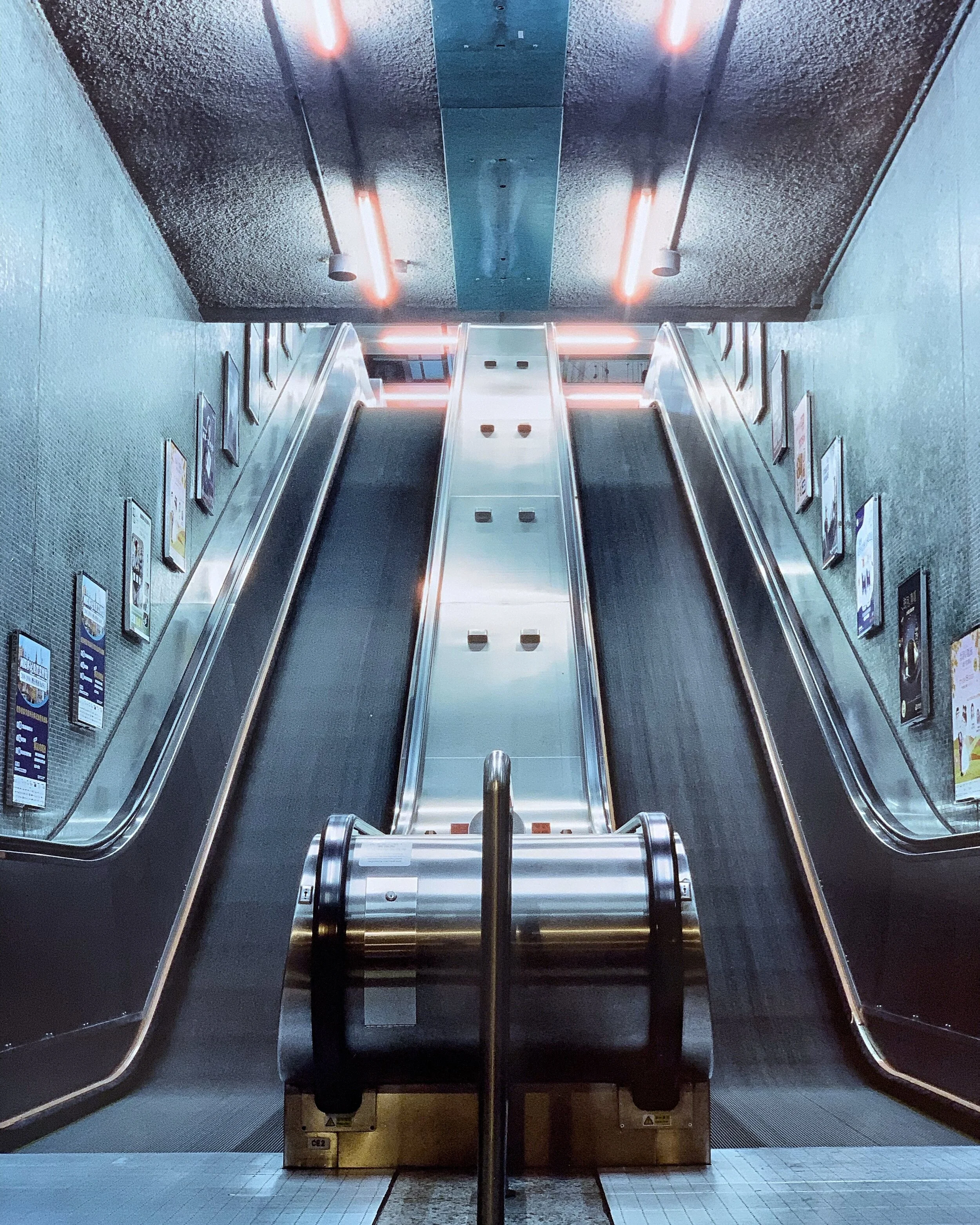 Christopher Button: The Labyrinth at Blue Lotus Gallery