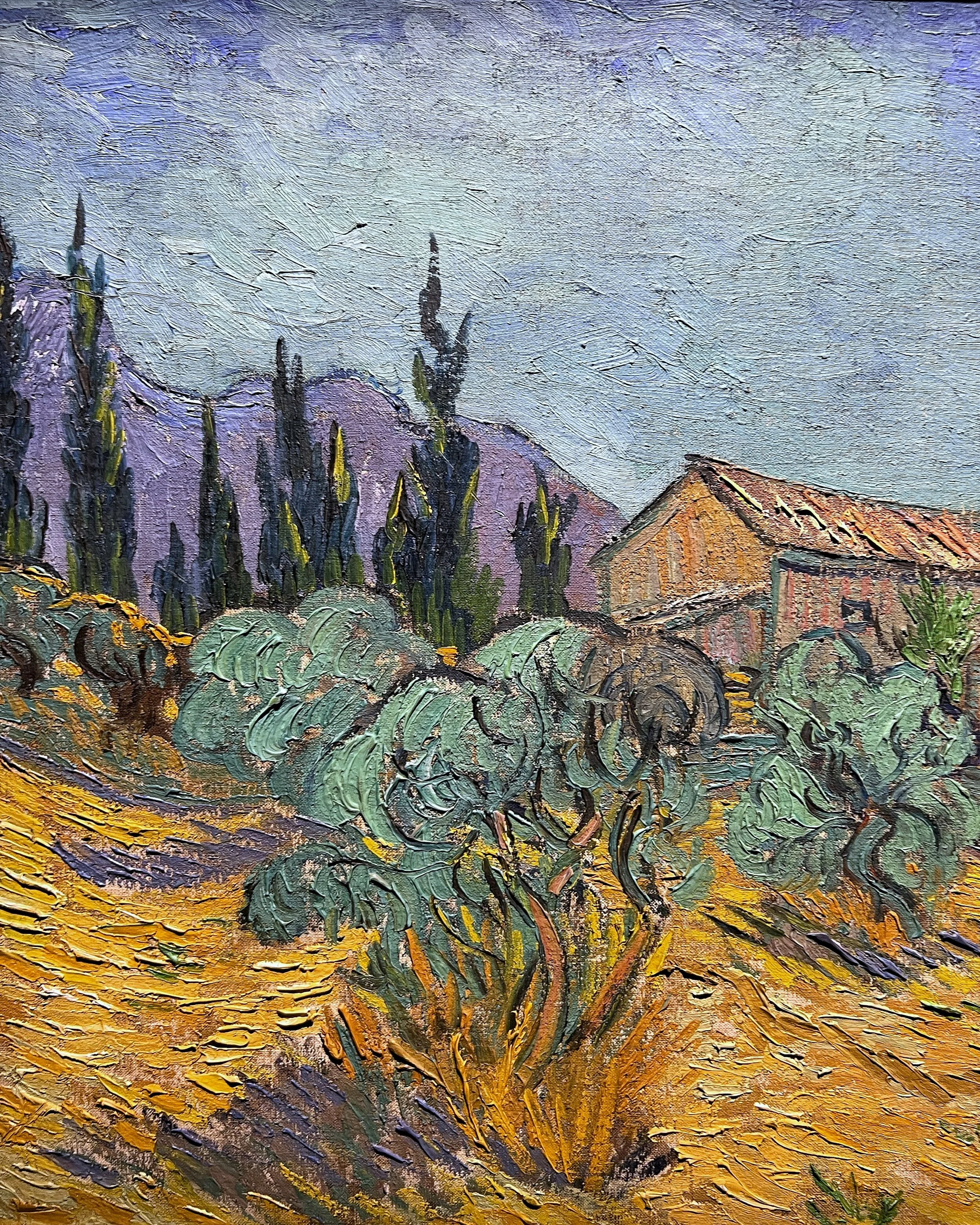 Christie’s Preview