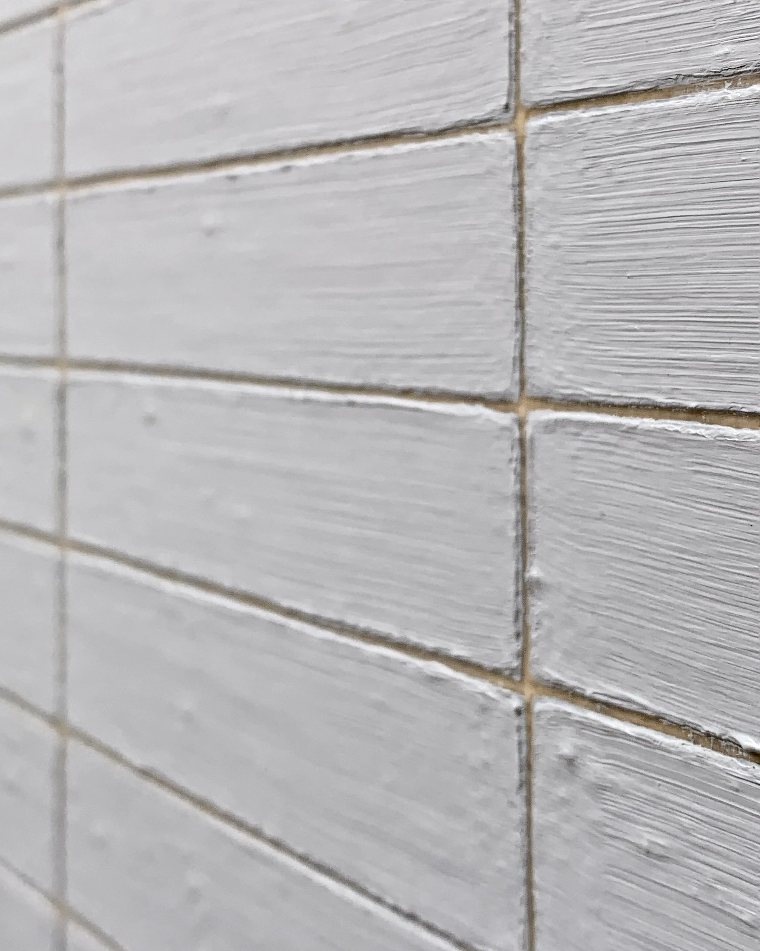 Jon Poblador: Repetition is a Form of Change at Galerie Koo