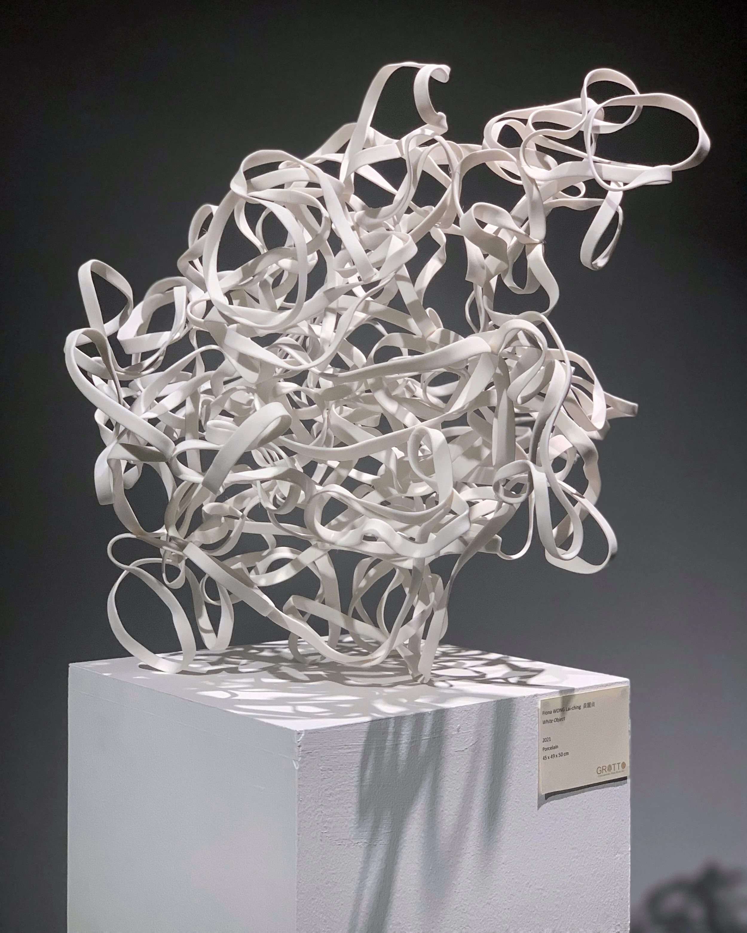 Grotto Fine Art 20th Anniversary Show