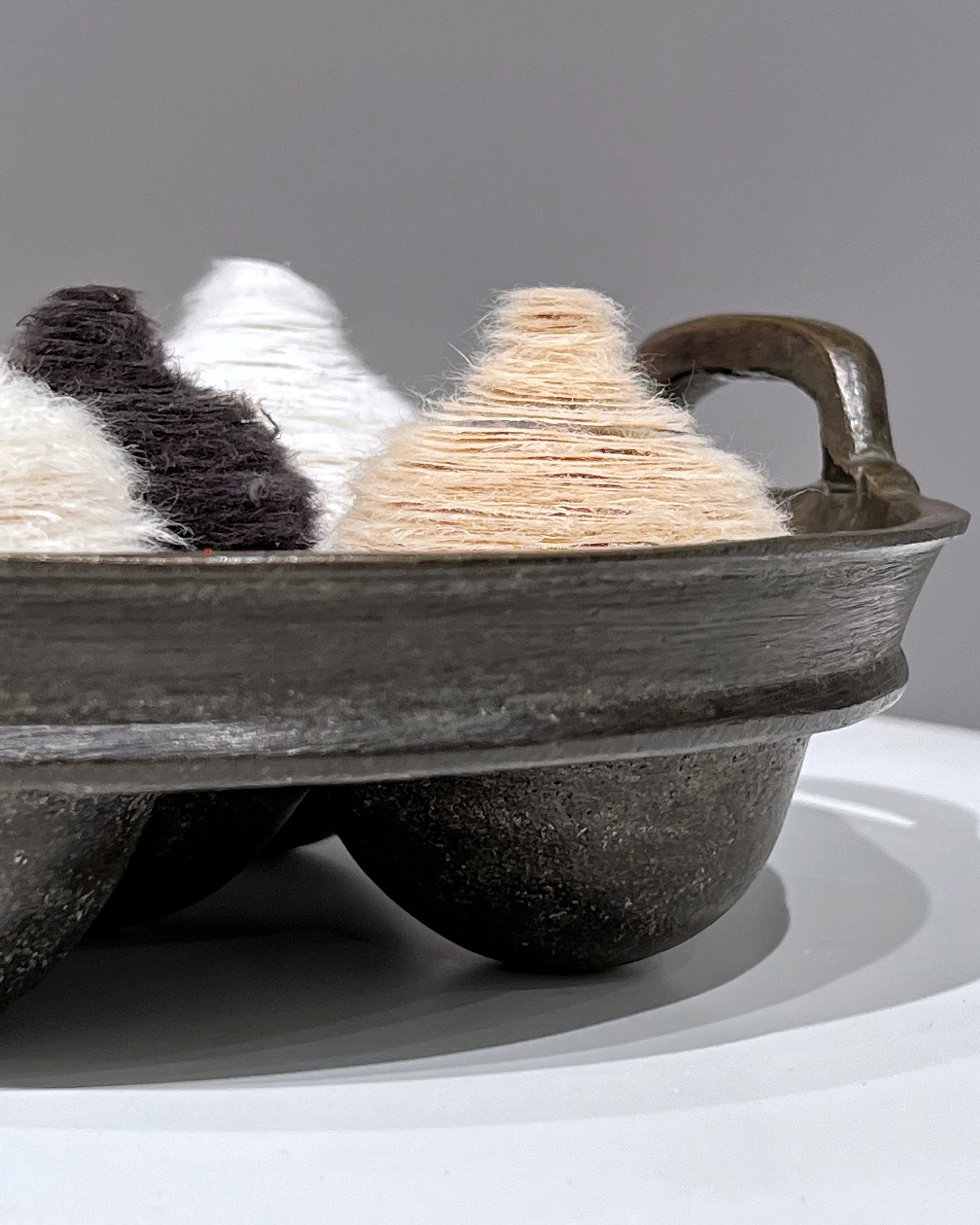 Annual Fundraiser Preview Exhibition by Asia Art Archive