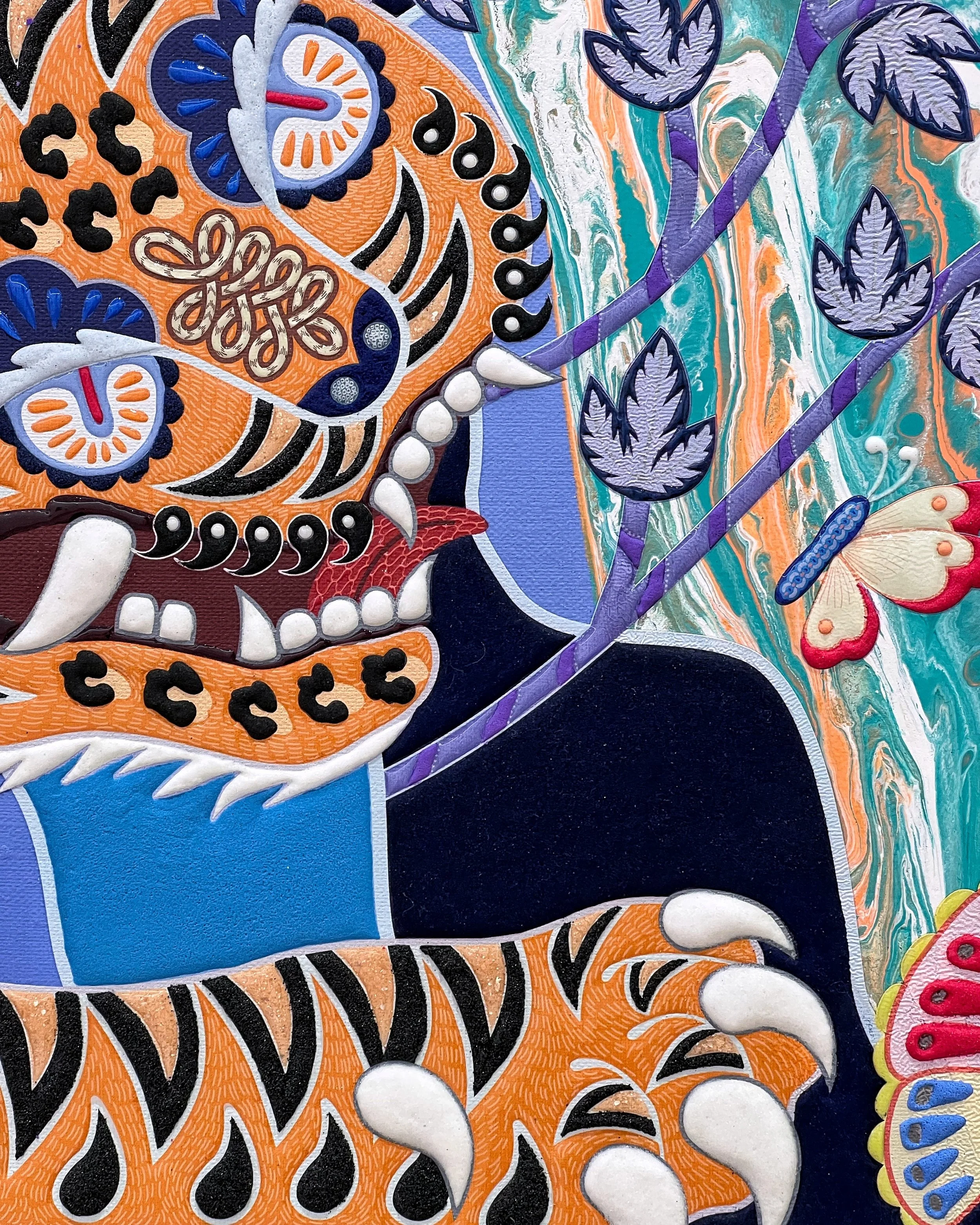 Kohei Kyomori: We Can Always Talk Here at Whitestone Gallery