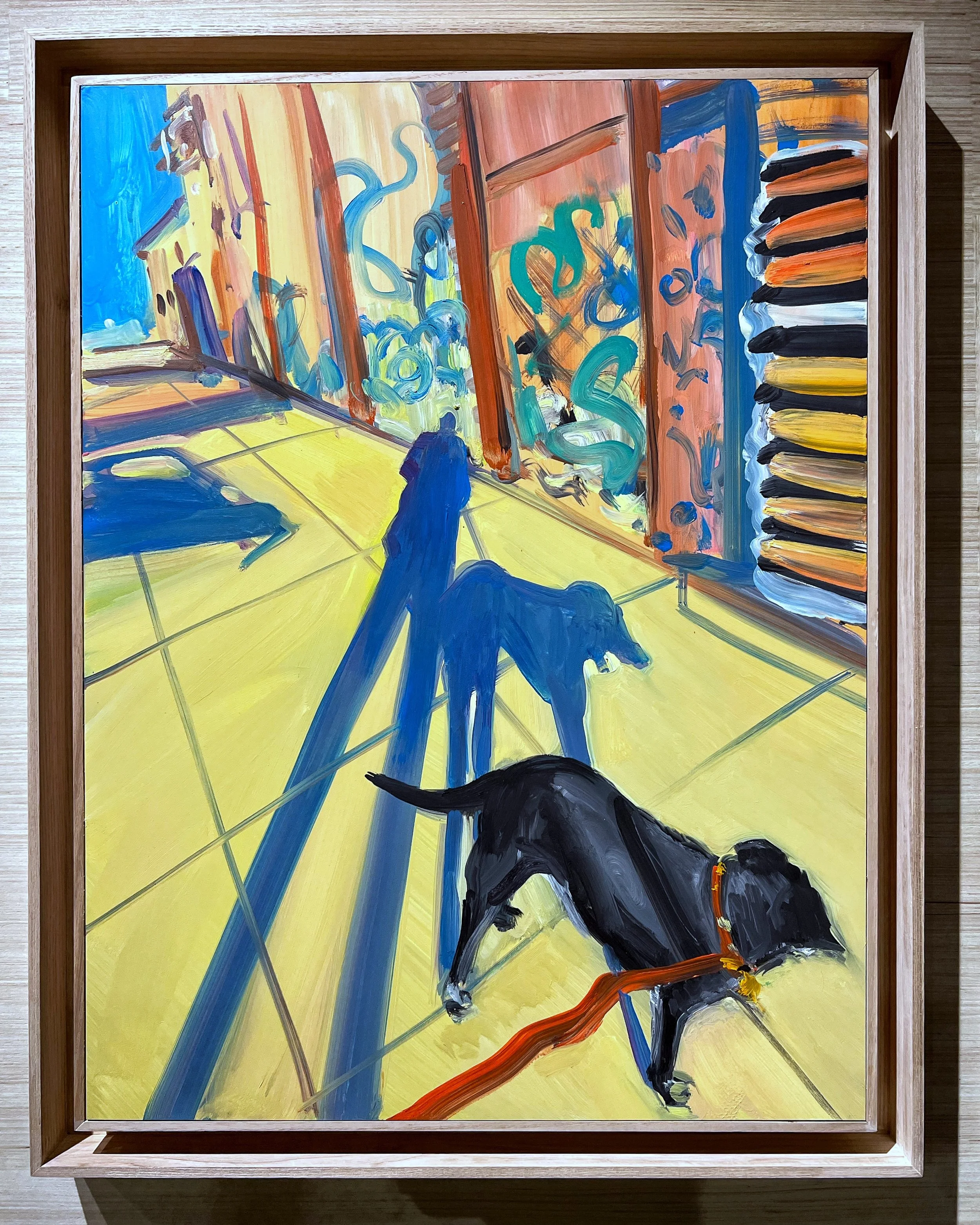 Para Site Silver Jubilee Auction Preview at Soho House