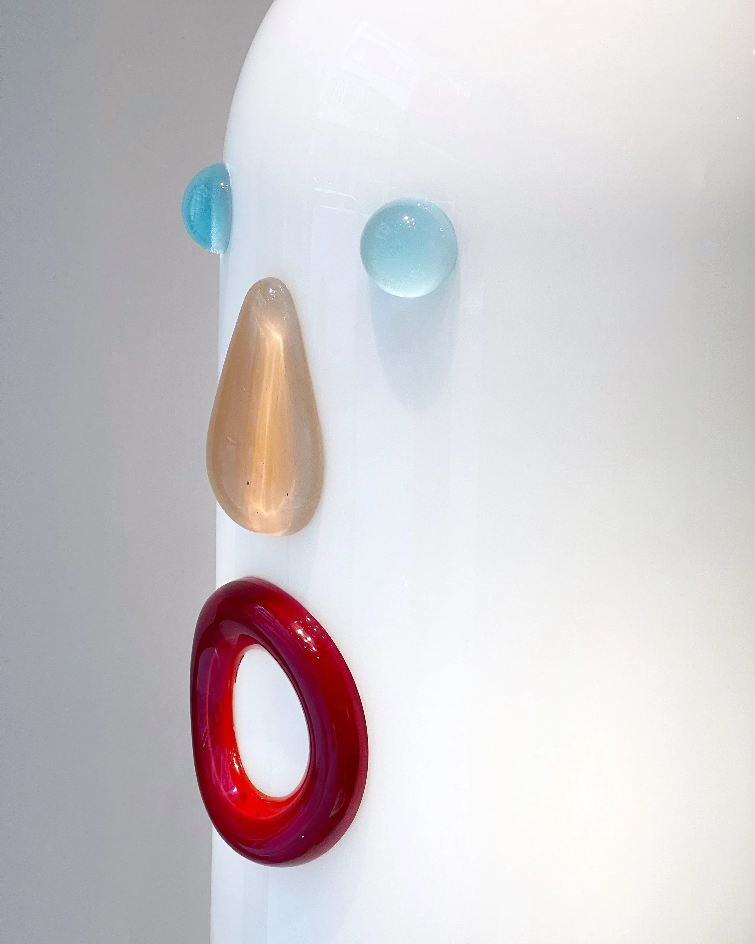 Venetian Murano Glass at Novalis Art Design