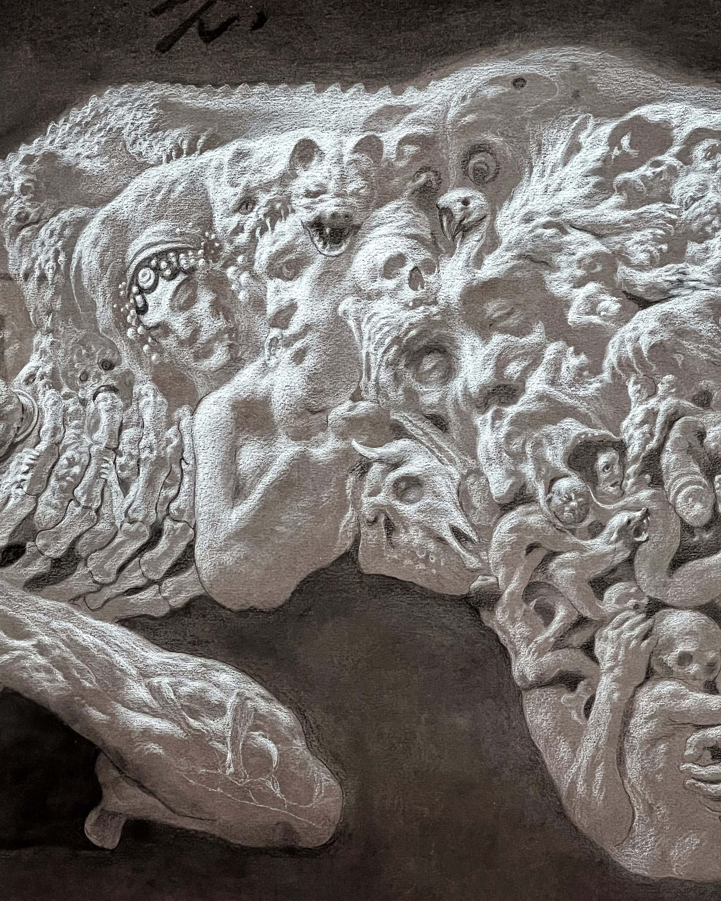 Xia Xiaowan: Infinity at Tang Contemporary