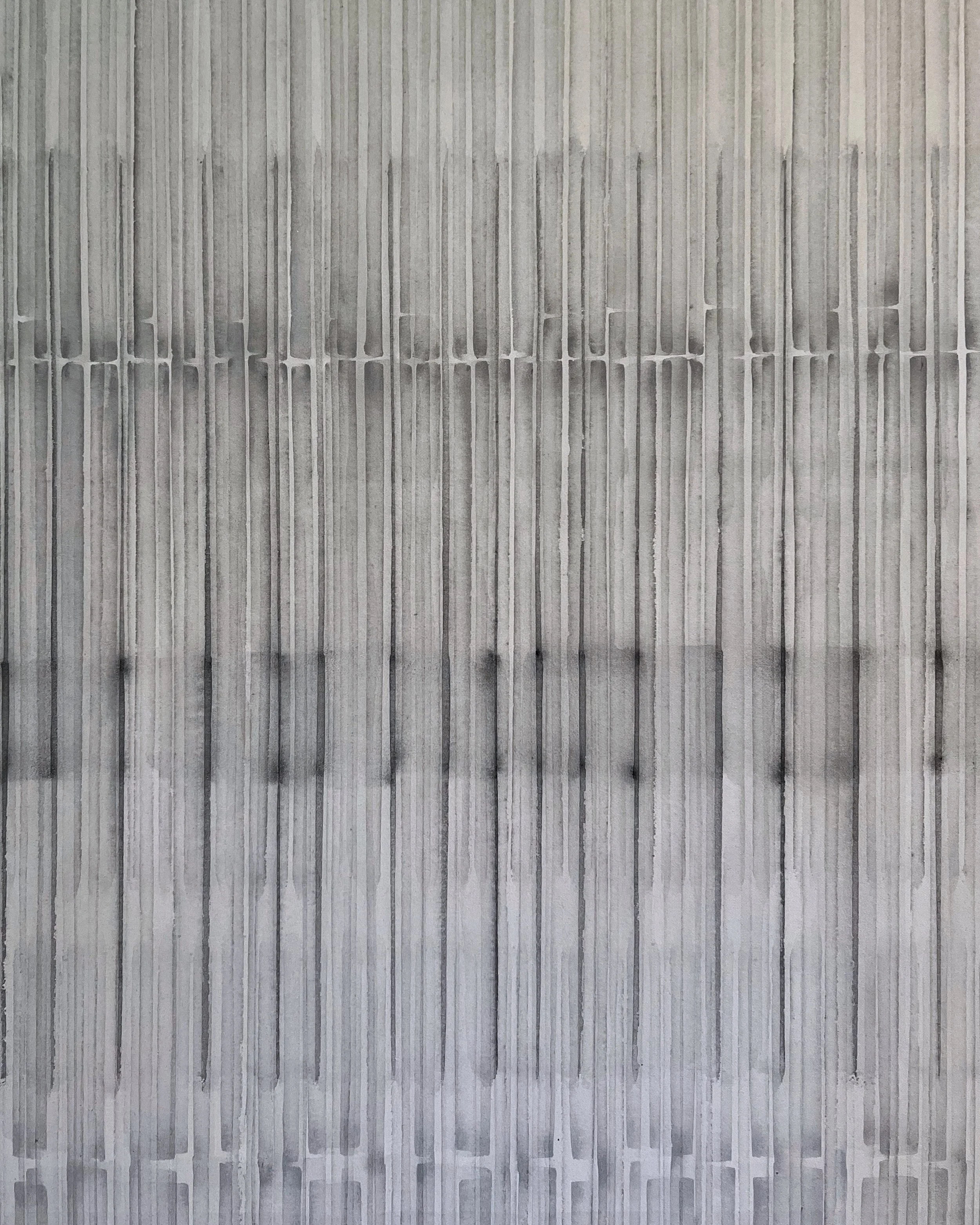 Shen Chen at Axel Vervoordt Gallery