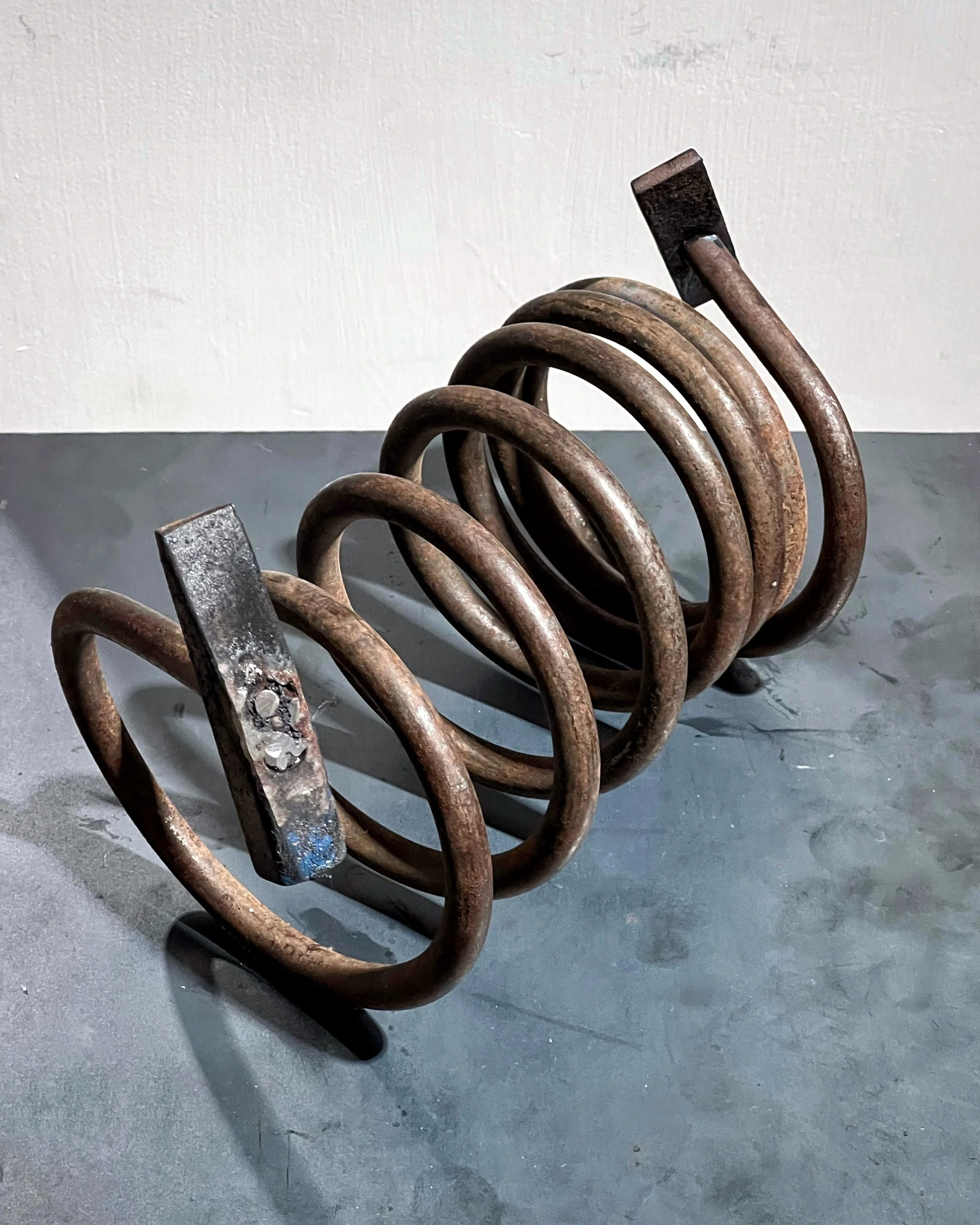 Group Exhibition ’Close Together’ at Fringe Gallery.