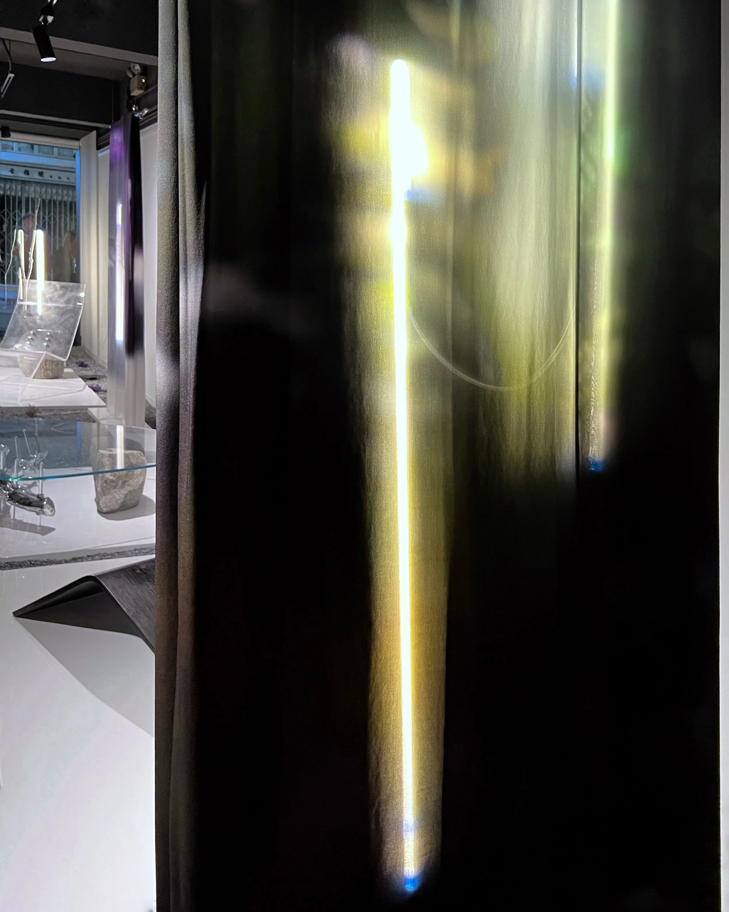 Batten and Kamp: Elsewhere at Novalis Art Design