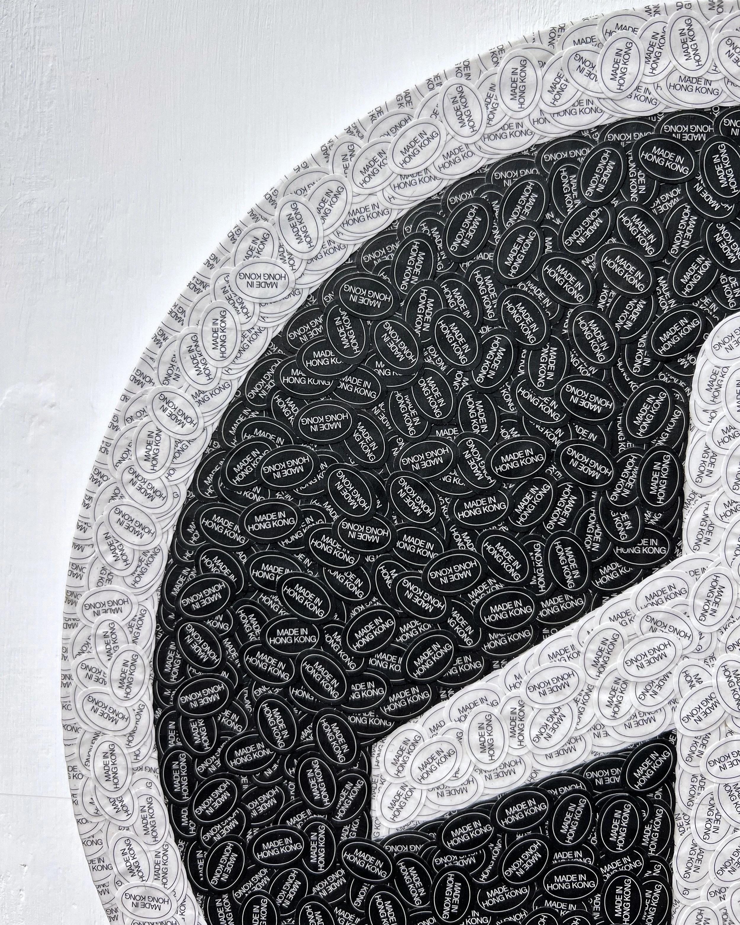 Damon Tong: Bon Voyage at Art Projects Gallery