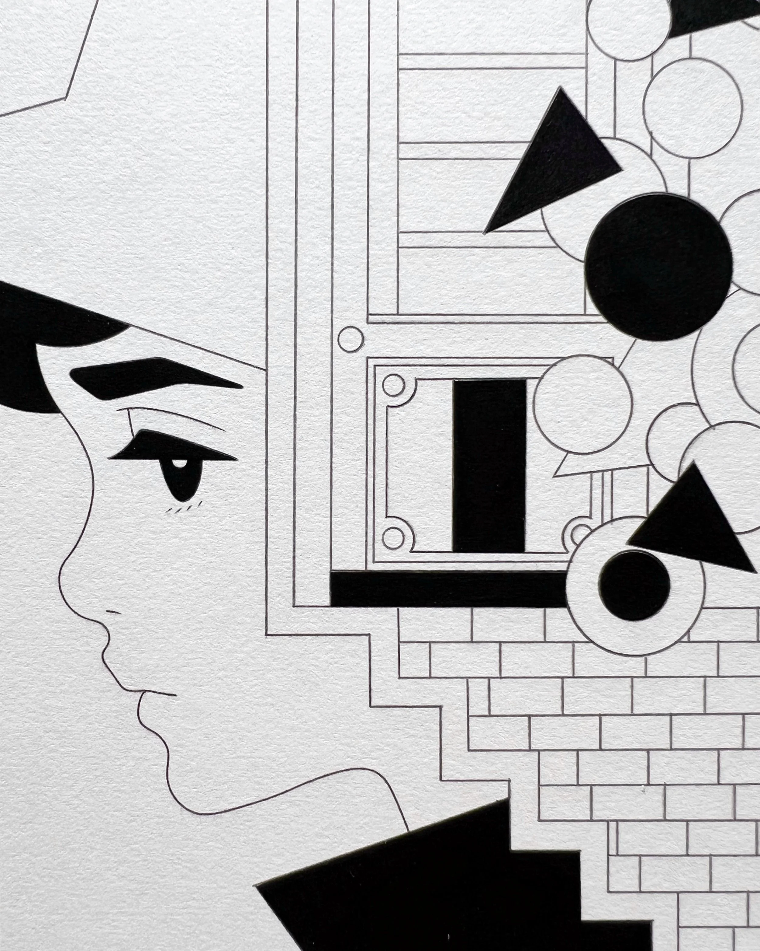 Arisa Nakahara: Ephemerality and Sparkle at JPS Gallery