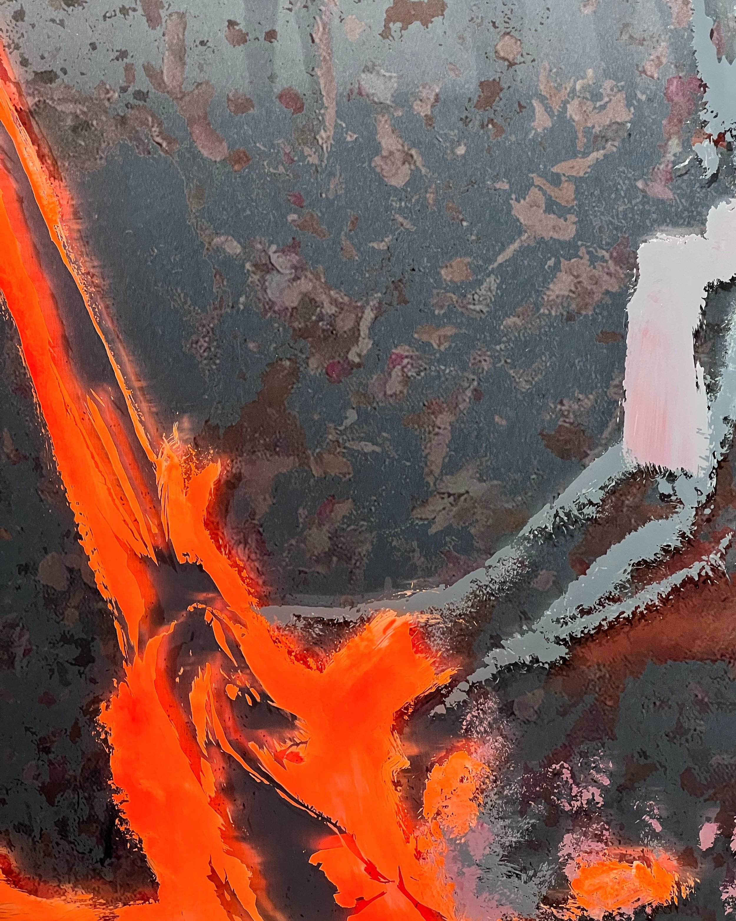 Michael Müller: Drei Biographische Versuche at Galerie du Monde.