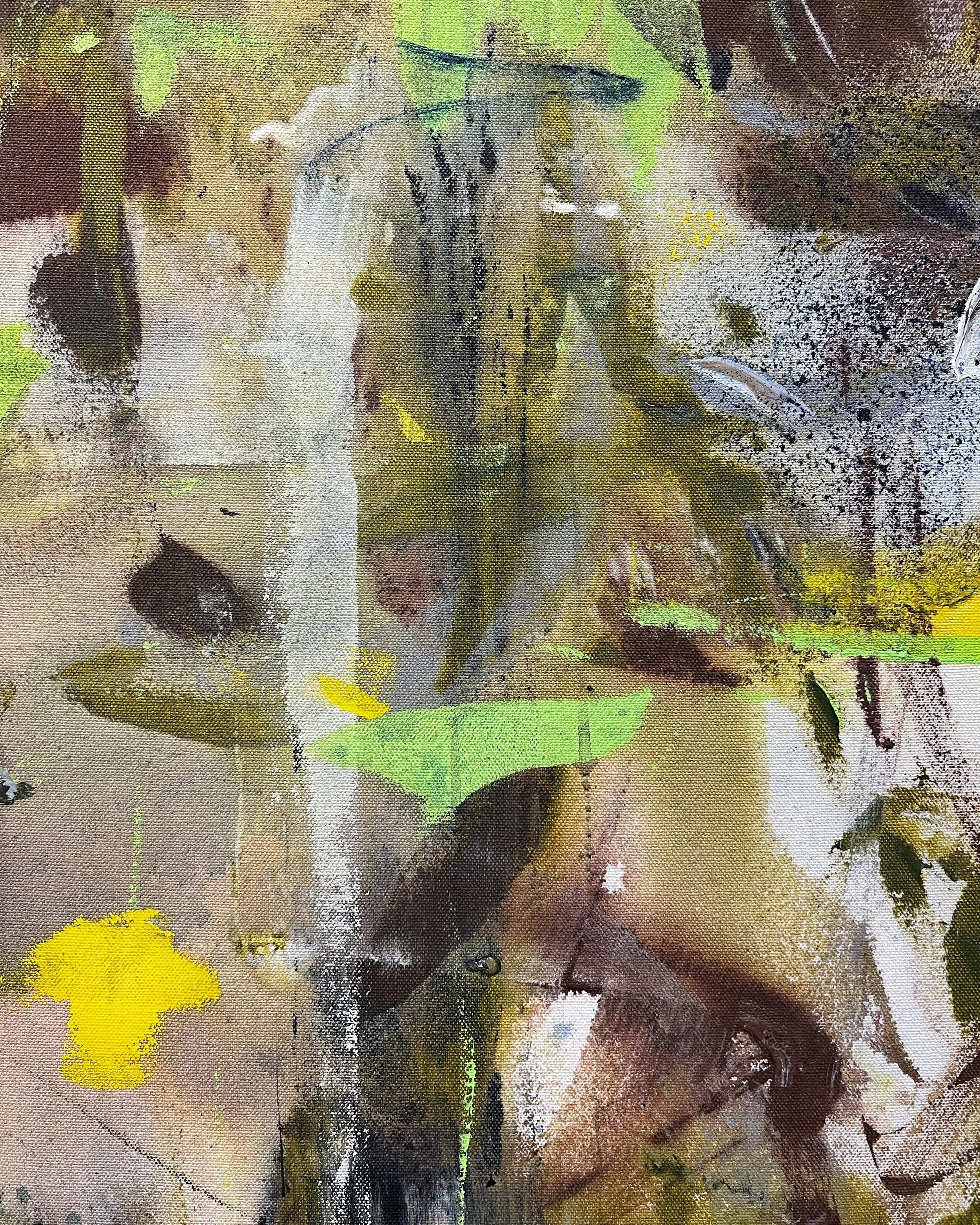 Shinpei Kusanagi: A View From A Platform at SHOP Taka Ishii Gallery