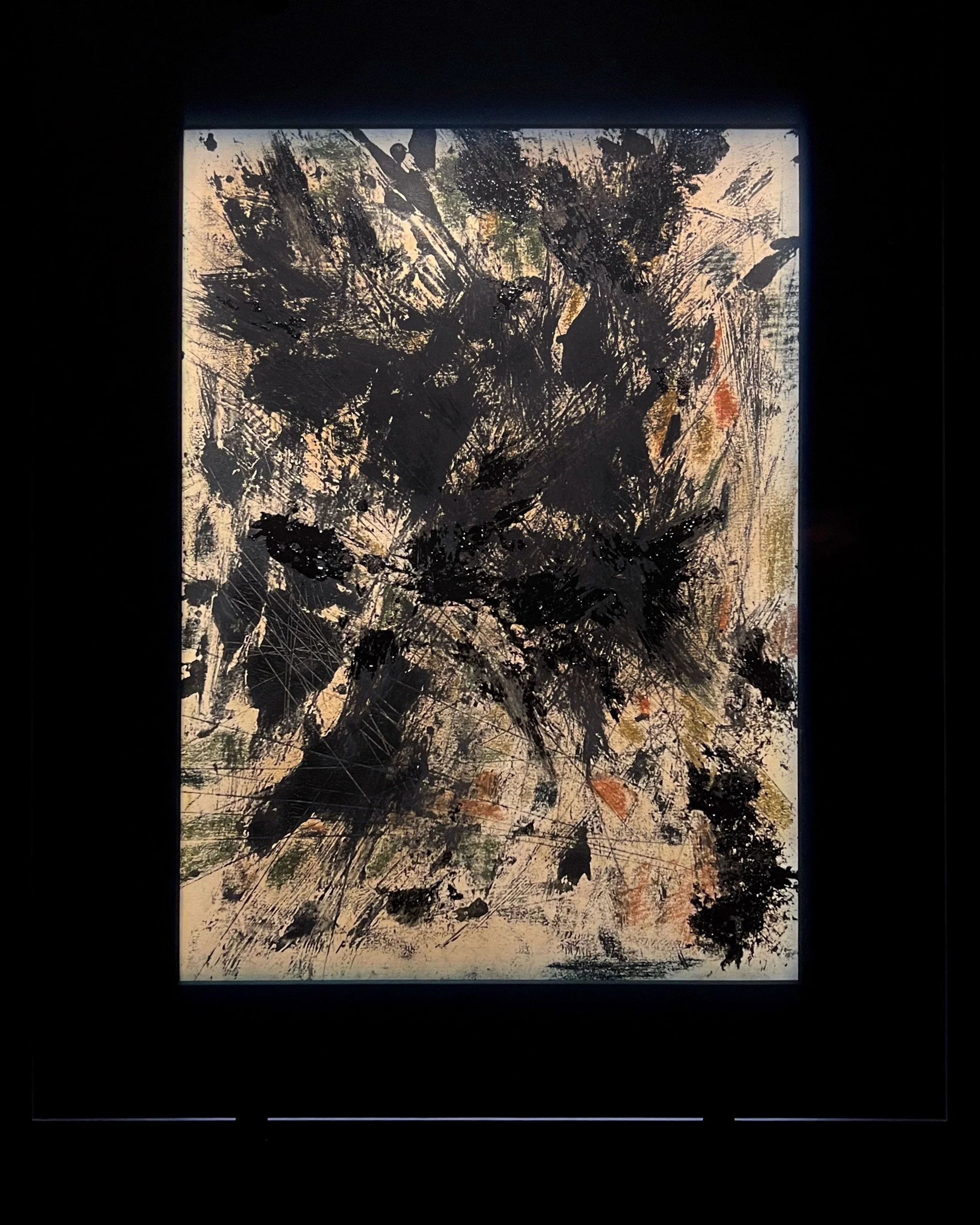 Yutaka Matsuzawa: Vanishing in the Wilderness at Empty Gallery