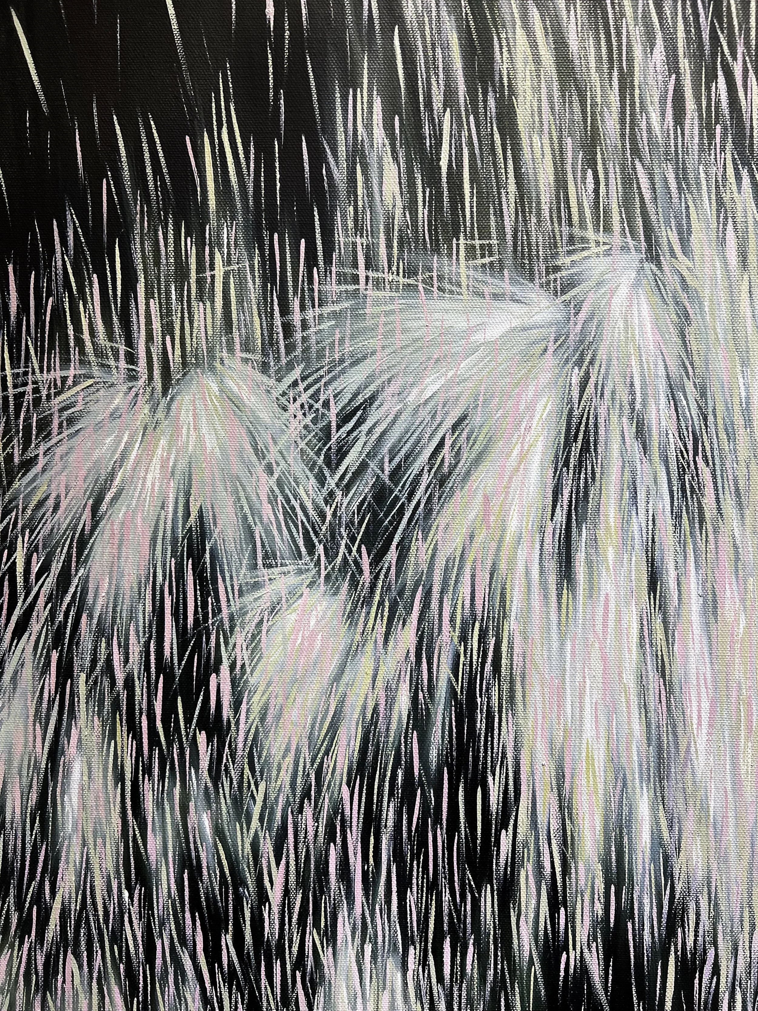 Kanny Yeung and Laura Zhang: Wild Things at Parallel Space