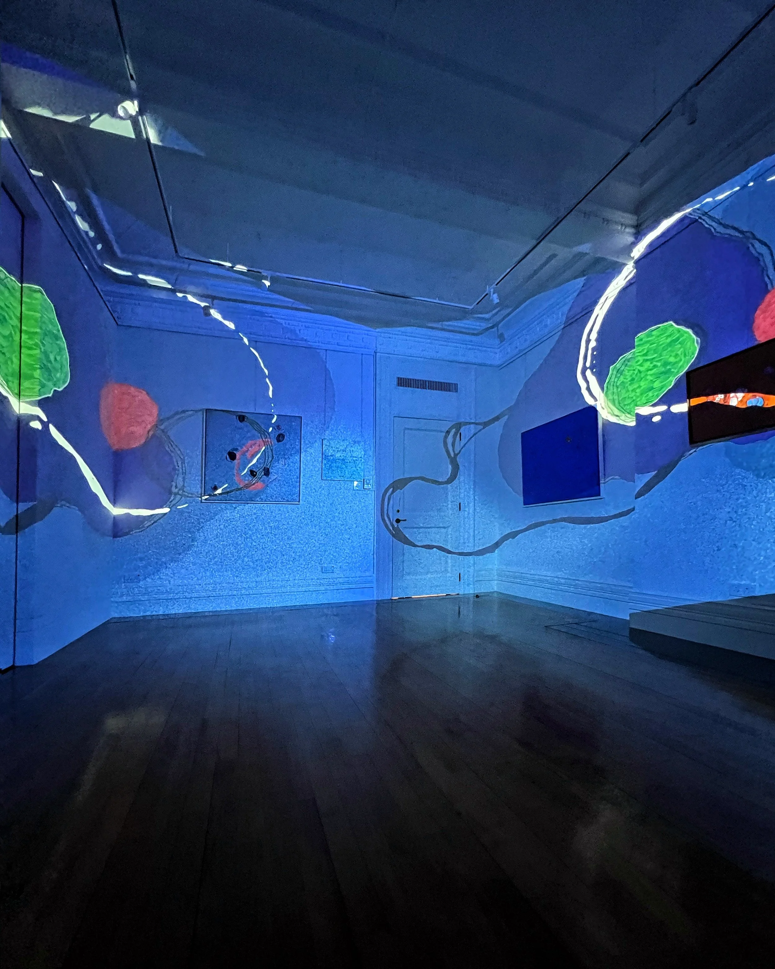 Tan Ping: Bound | Less at Amanda Wei Gallery