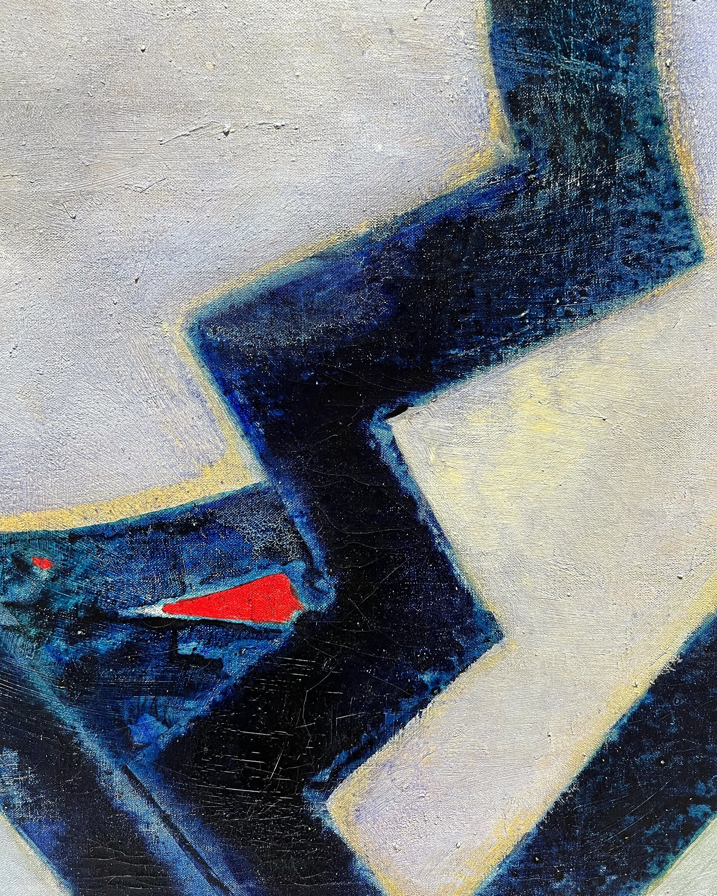 Ha In-Doo, Lee Ung-No: Pervade at Soluna Fine Art