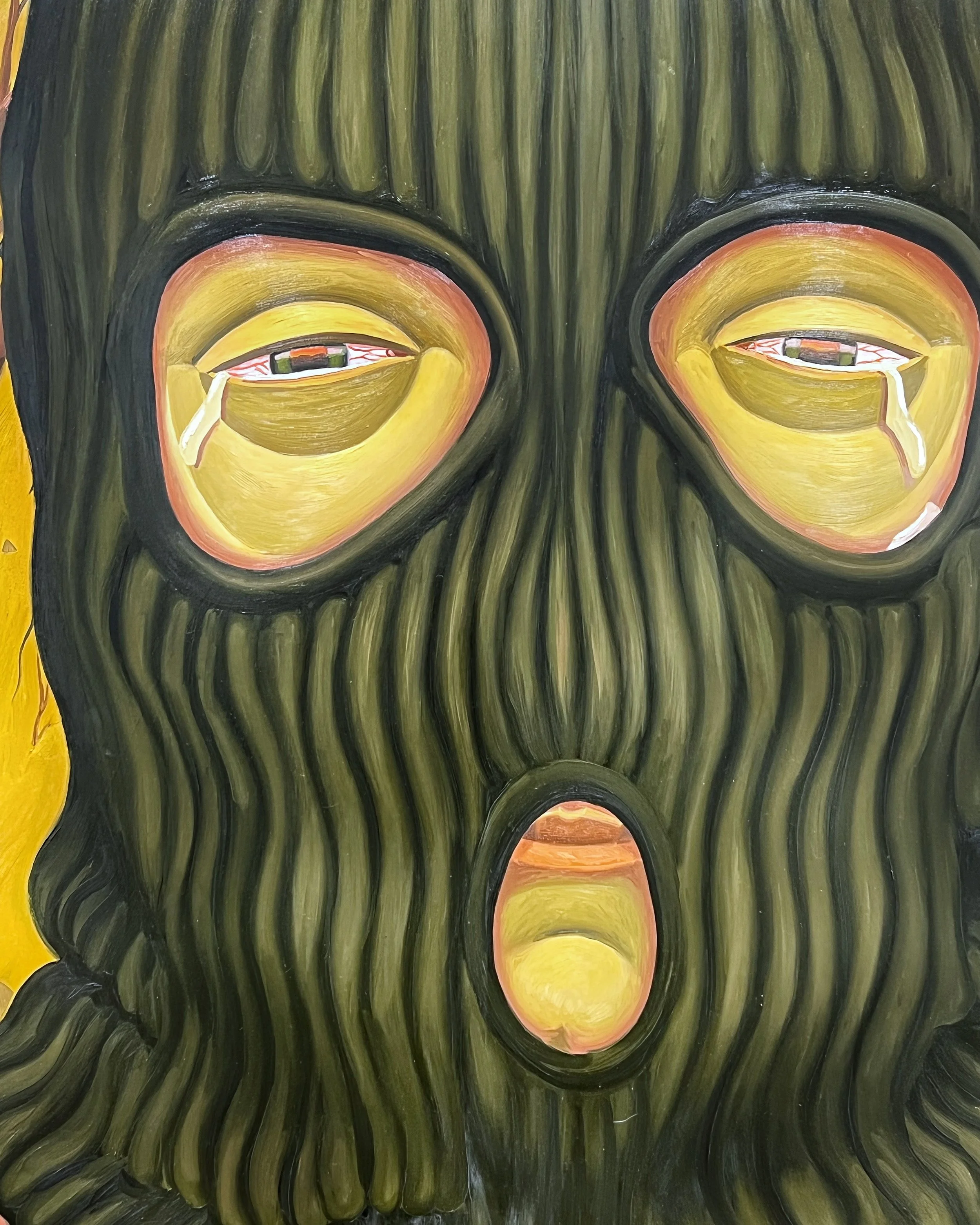 Austin Harris: The Apple Doesn’t Fall Far From The Tree at Over the Influence