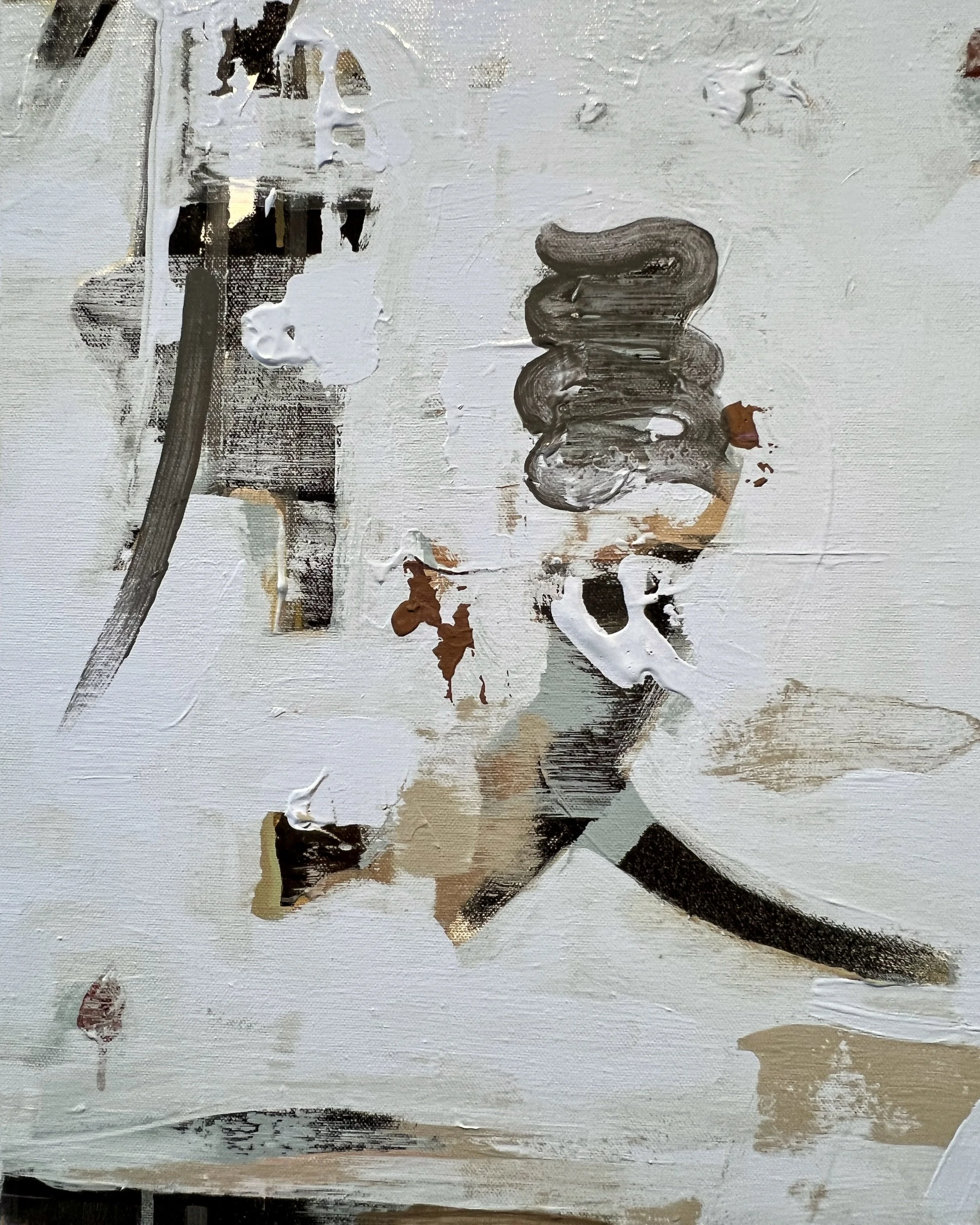 Kurt Chan: Sky Rains Grain at Contemporary by Angela Li