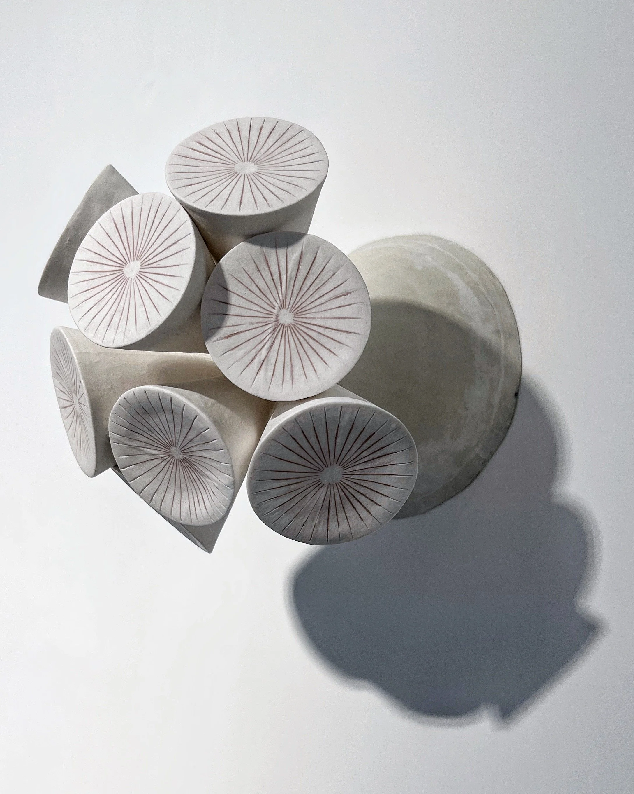 Group Exhibition 2022 at Sansiao Gallery.