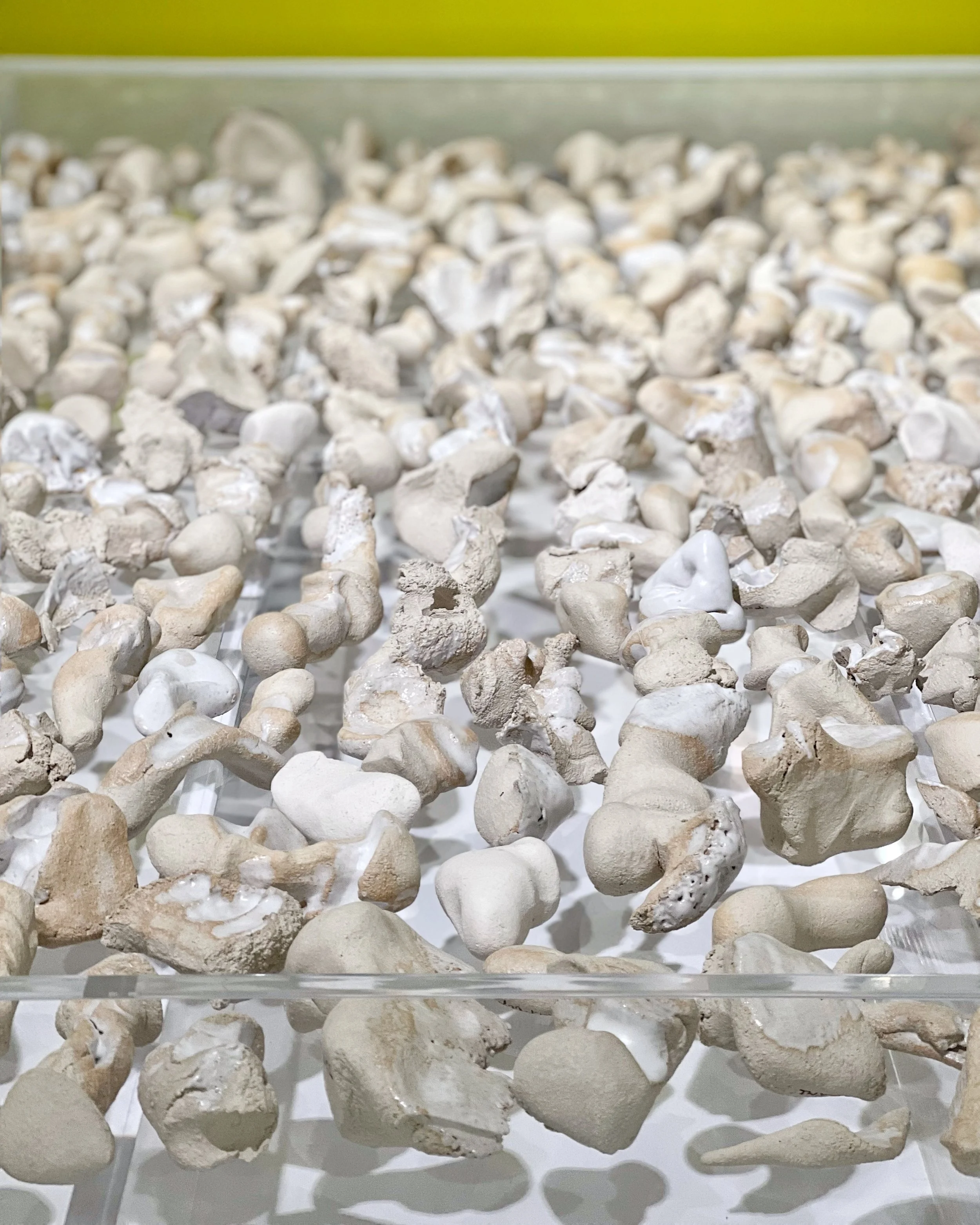 Michael Müller: Drei biographische Versuche: Das gemachte Ich at Galerie du Monde