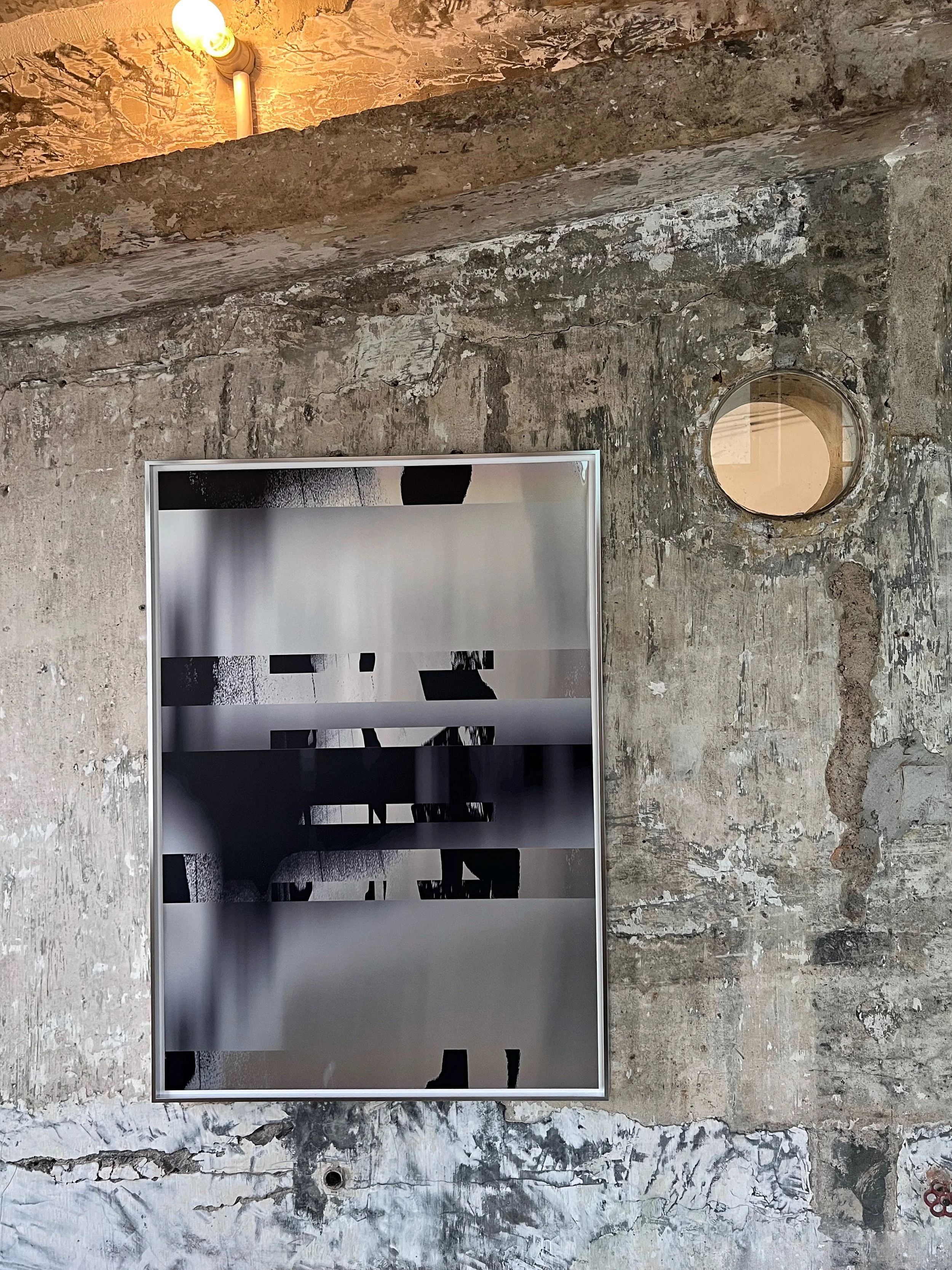 YOSHIROTTEN: Cityscape Resolution – Hong Kong at The Shophouse