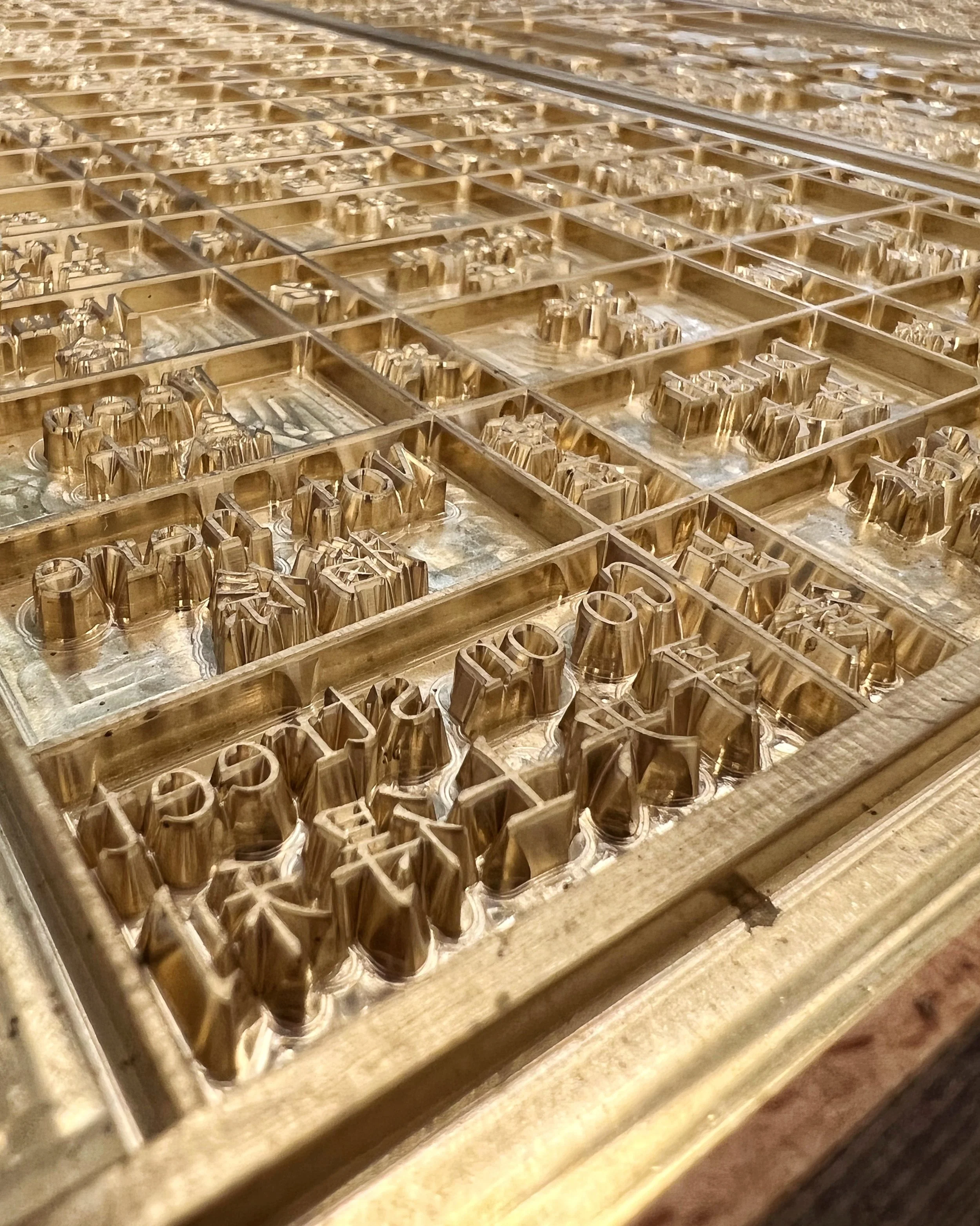 Click…Clatter… Clunk… at Karin Weber Gallery