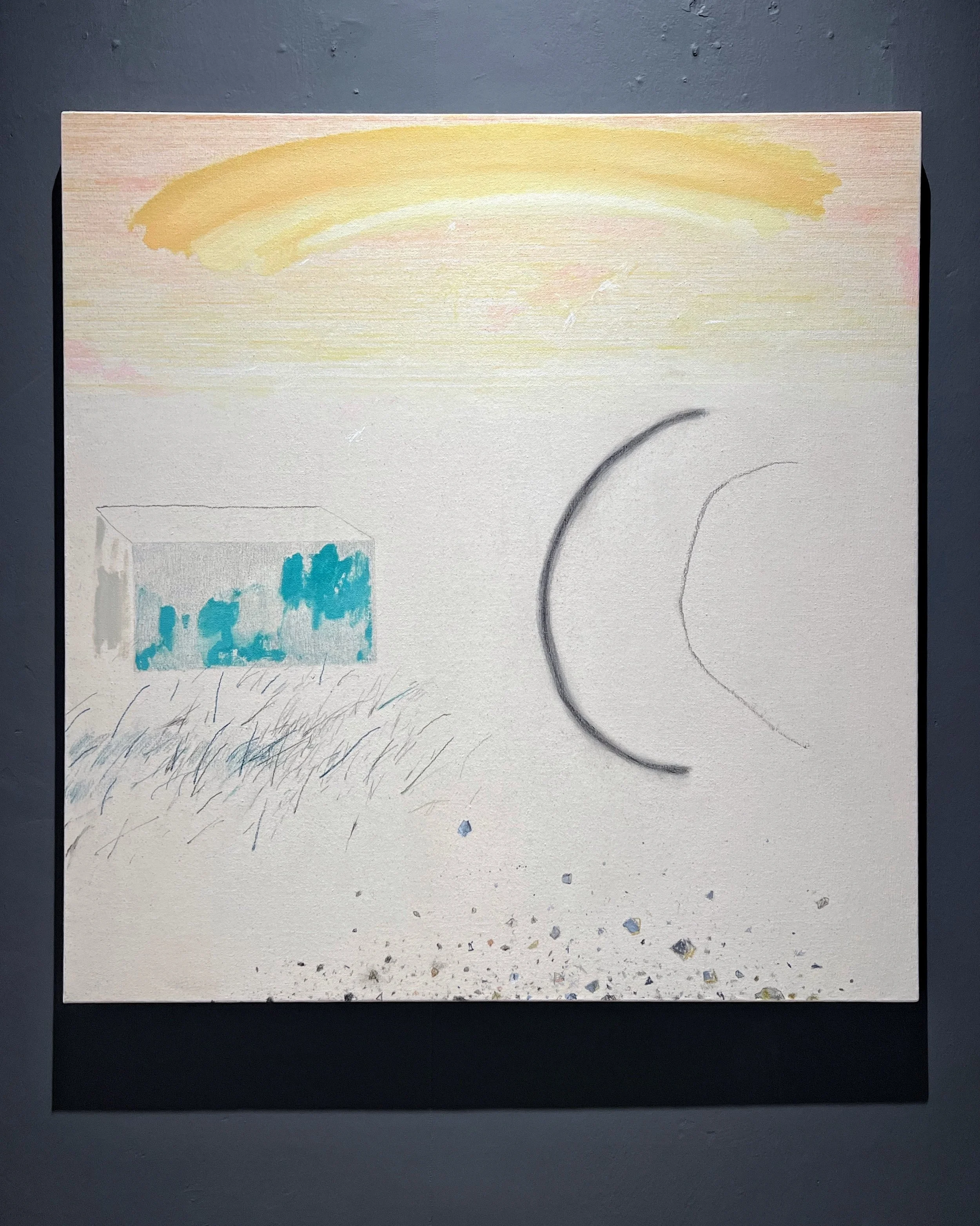 Once Upon at Soluna Fine Art