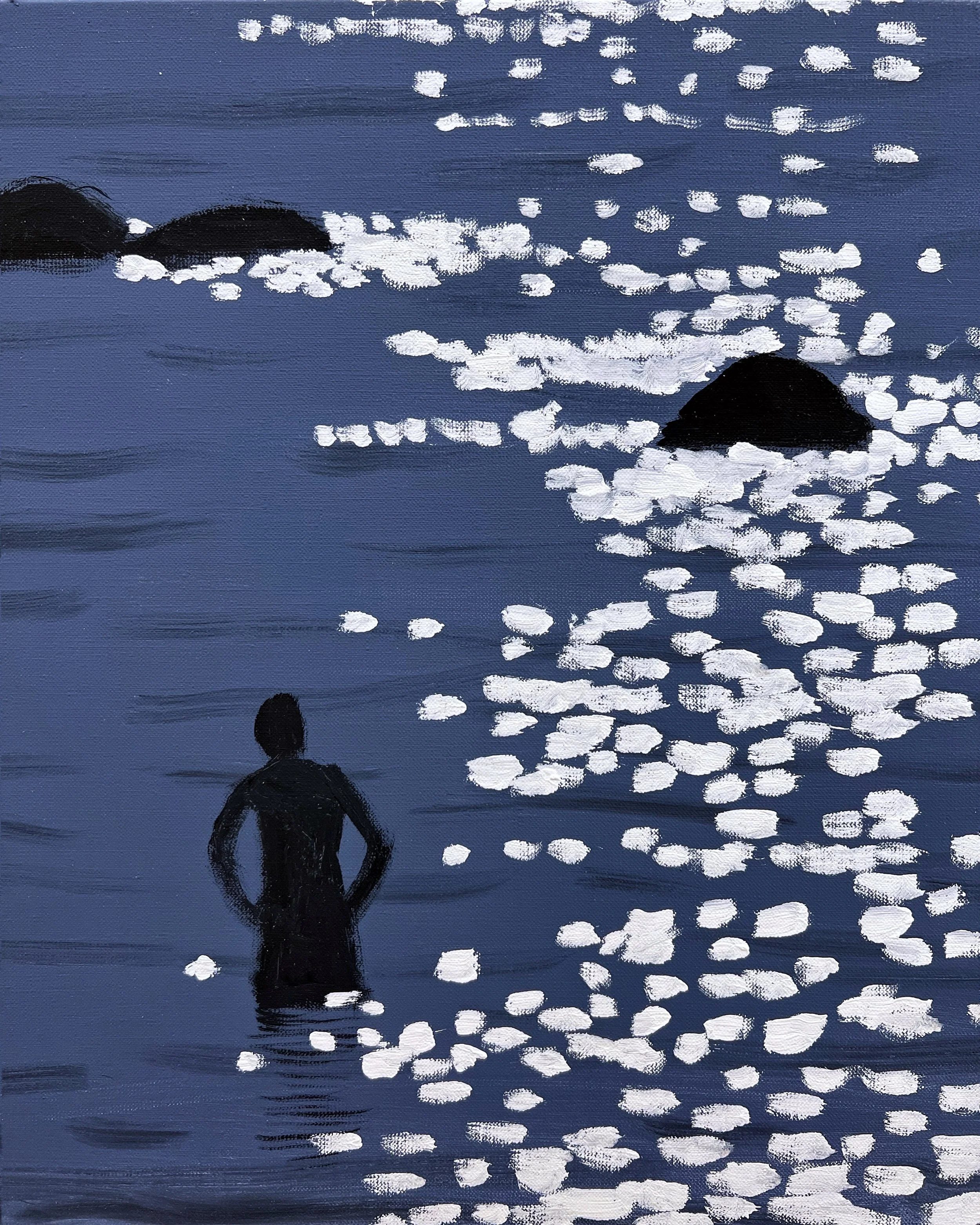 Jean Jullien: Whodunnit at Aishonanzuka