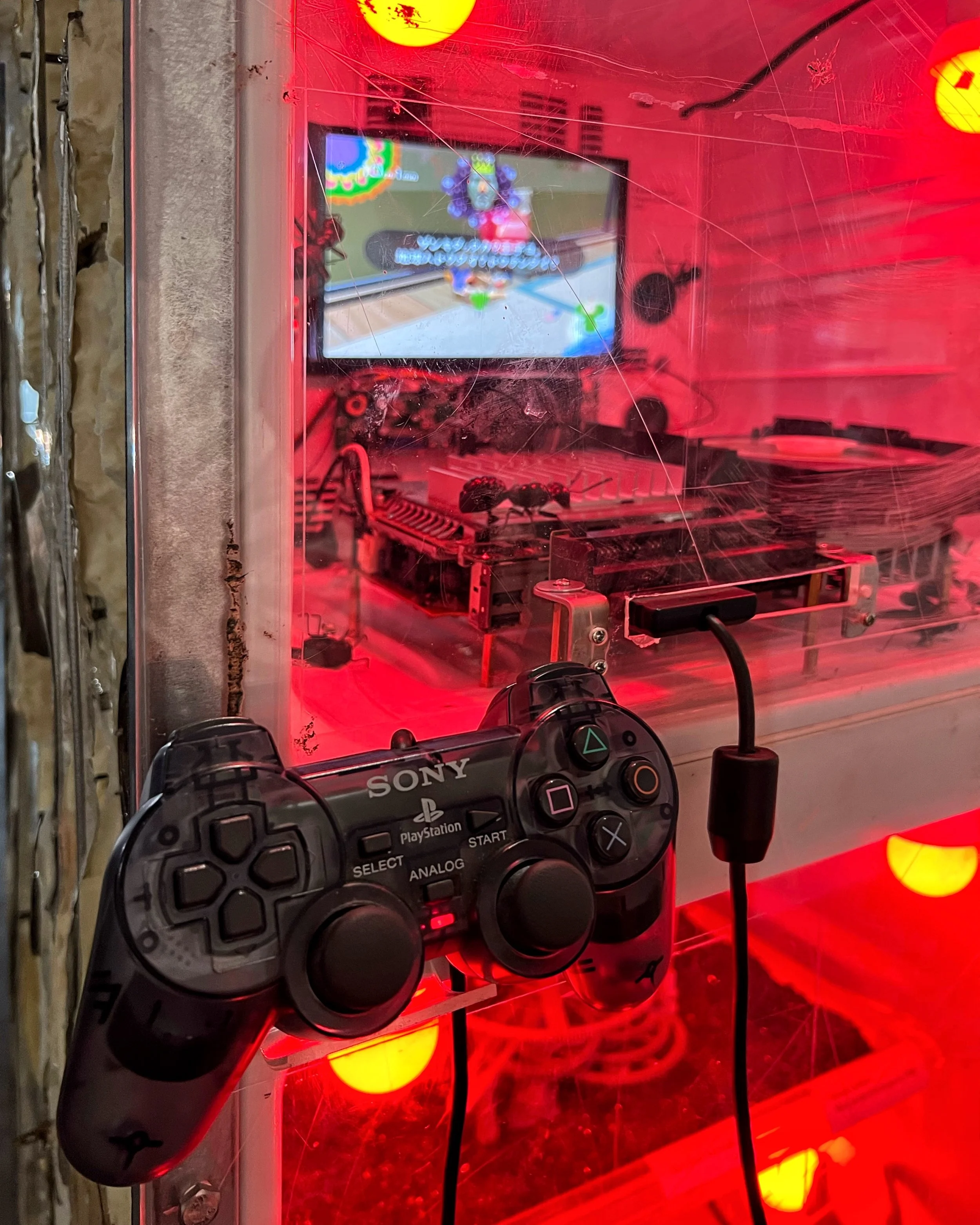 Roger Ballen & Andrew Luk: Zodiak at Boogie Boogie Photography