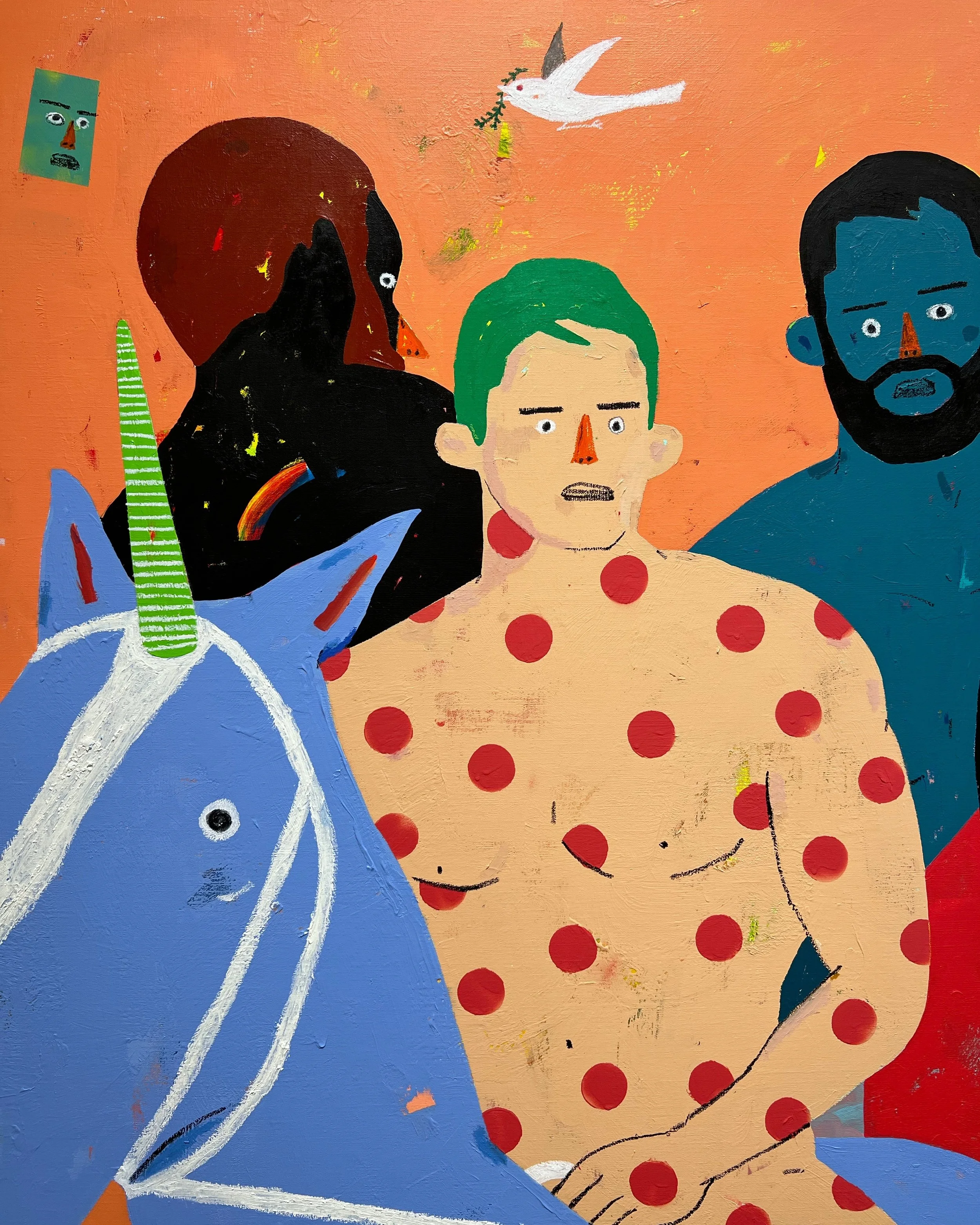 Hyangmok Baik: I Know What You Did Last Summer at Over the Influence