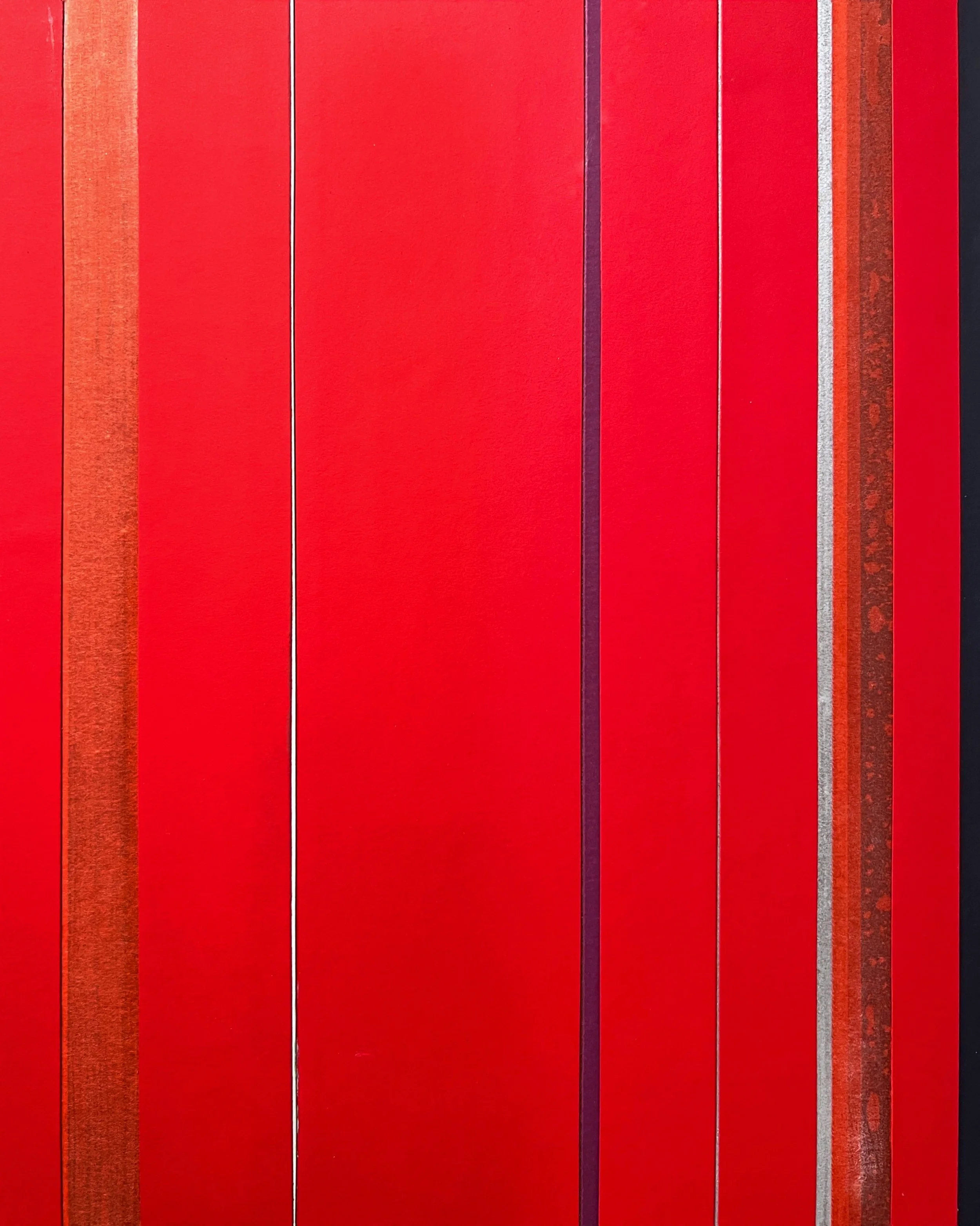 Frank Vingeron and Liu Ke: The Problem of Untitled at Lucie Chang Fine Arts