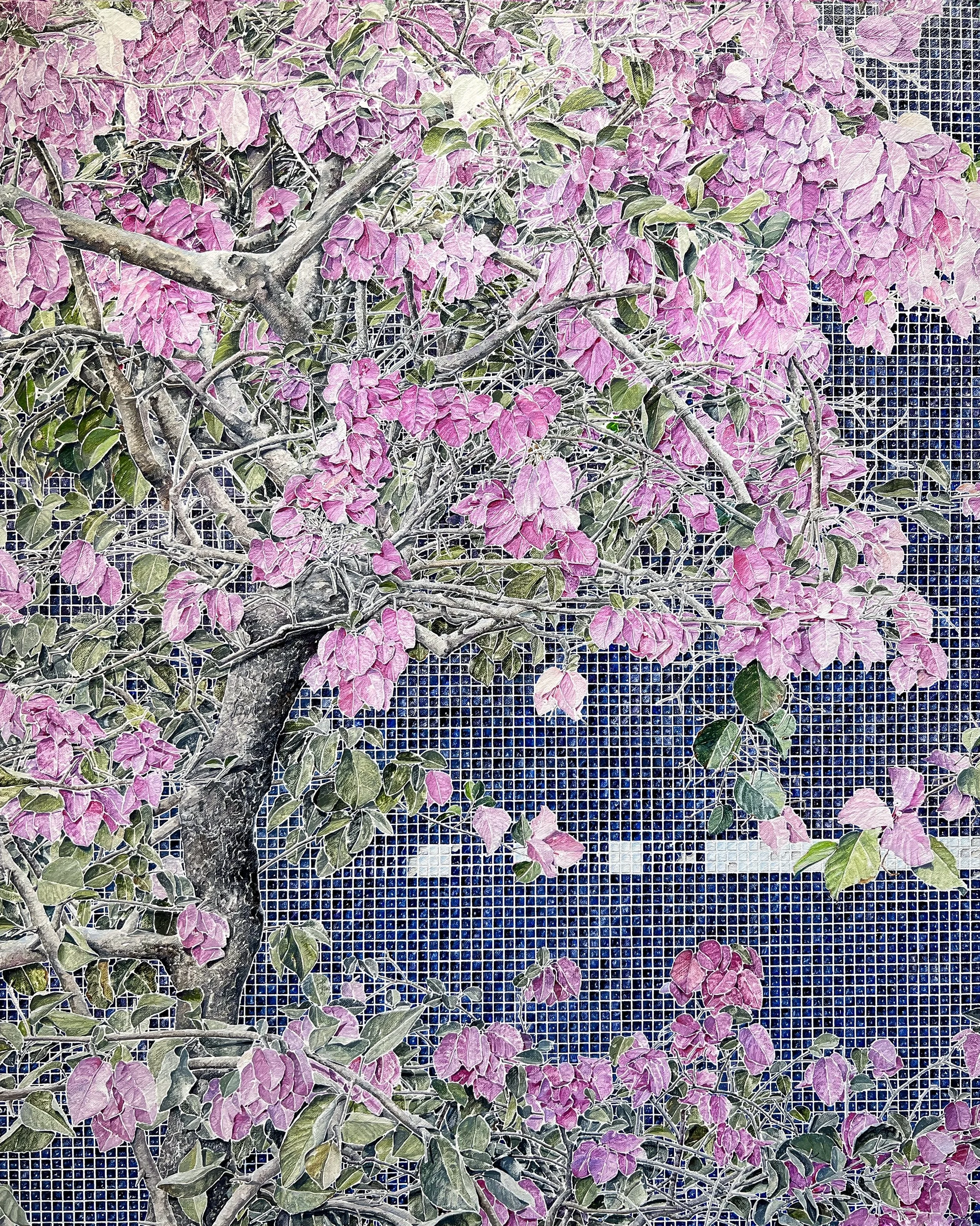 Fung Chim: Tracing the Unseen at a|n Gallery