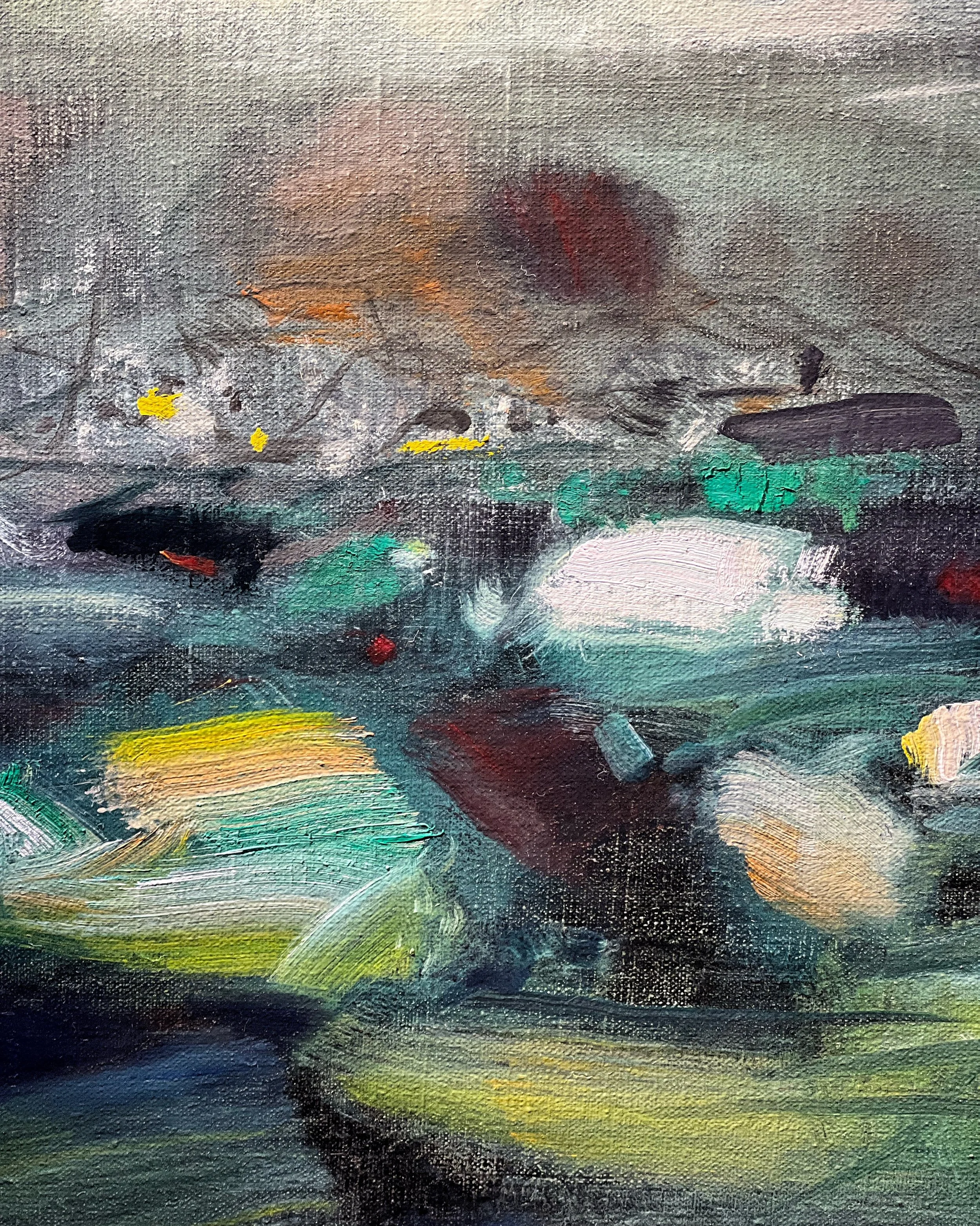 Poly Auction Preview