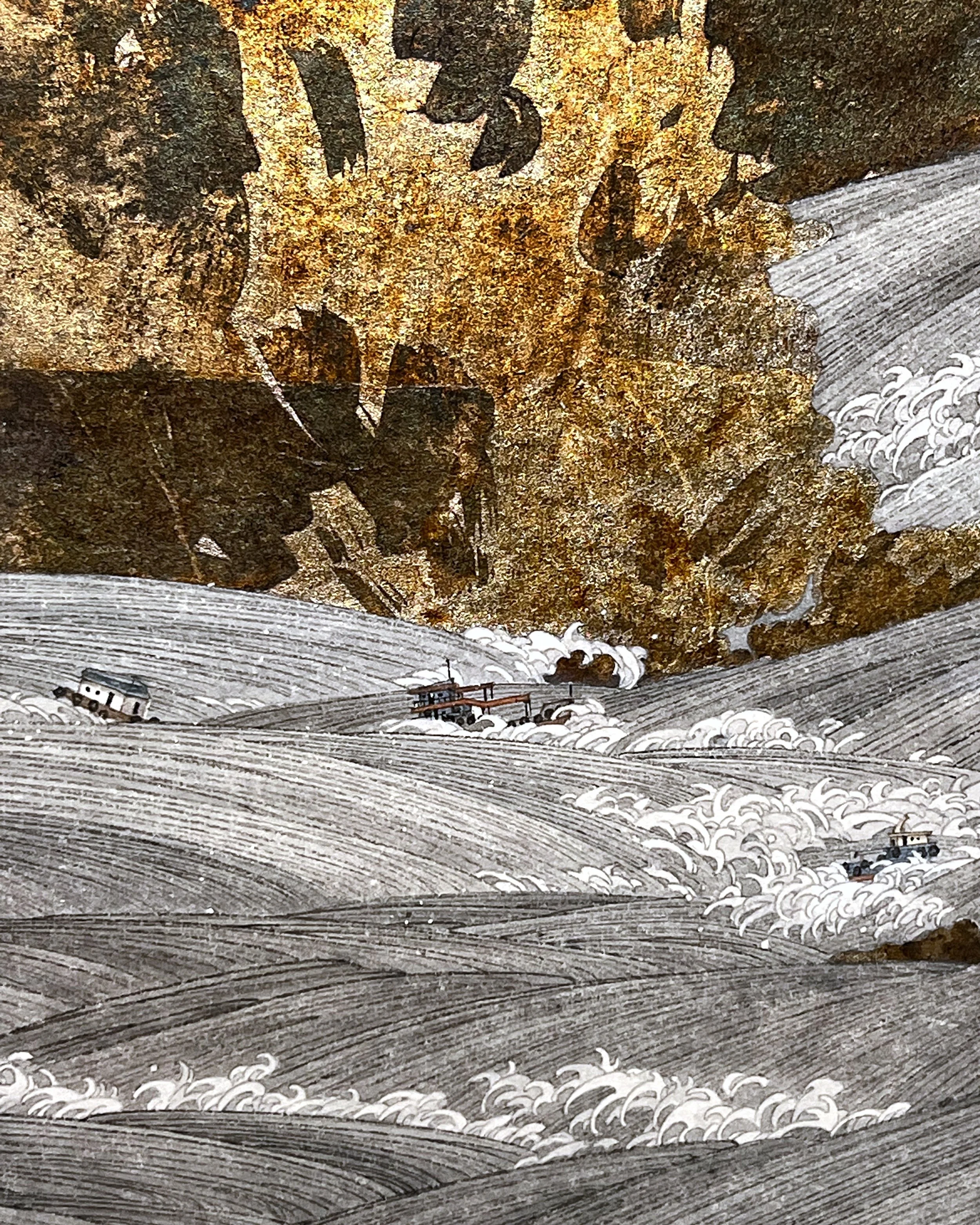 Shum Kwan-yi: The Unbearable Lightness at Grotto SKW