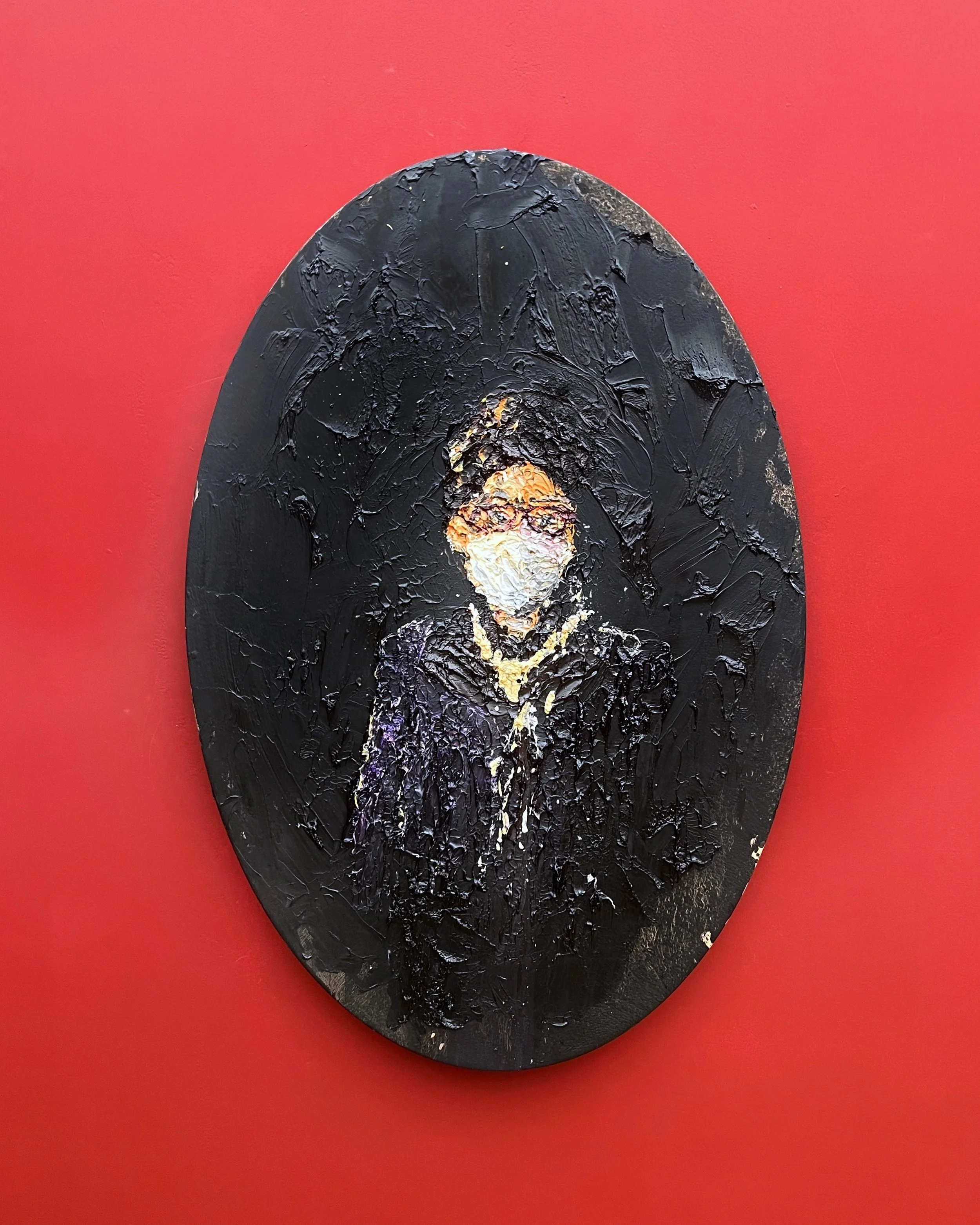 Xper.Xr: Bad Timing at Empty Gallery