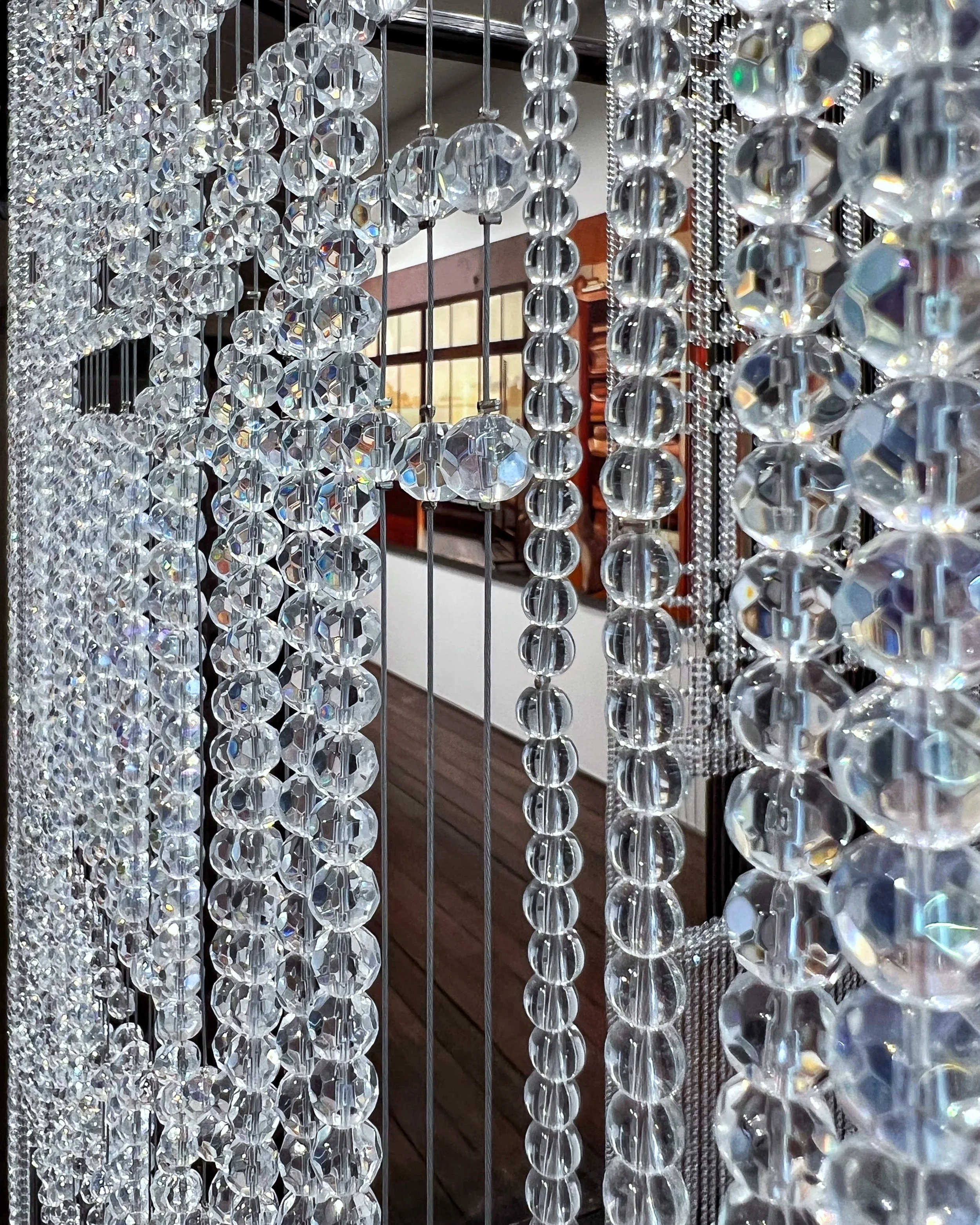 Thesis/Antithesis at Ora-Ora