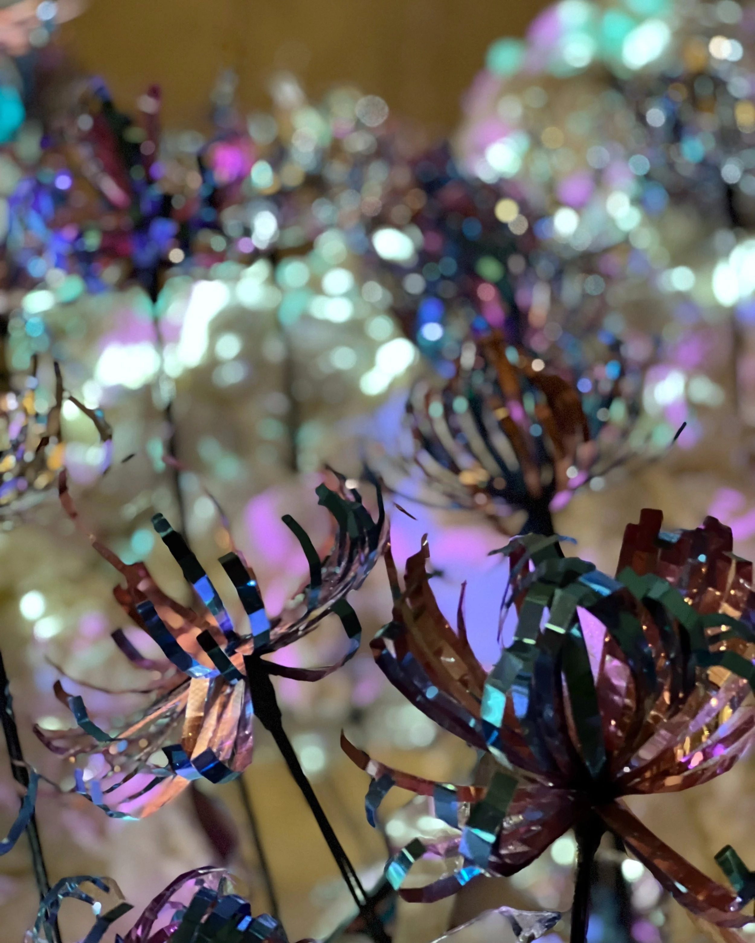 Group Show Light Up at Soho House