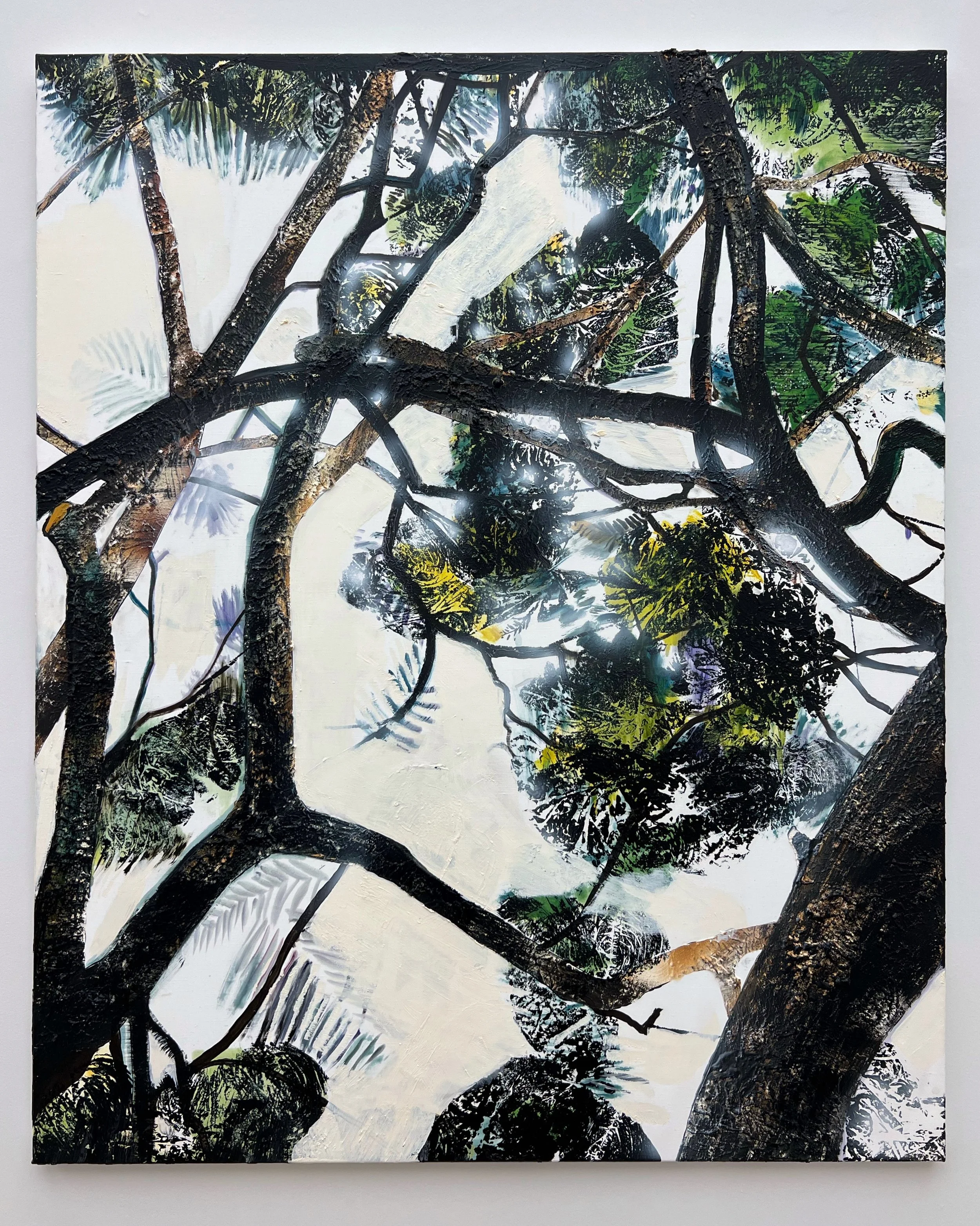 William Mackinnon: Modern Family at Simon Lee Gallery