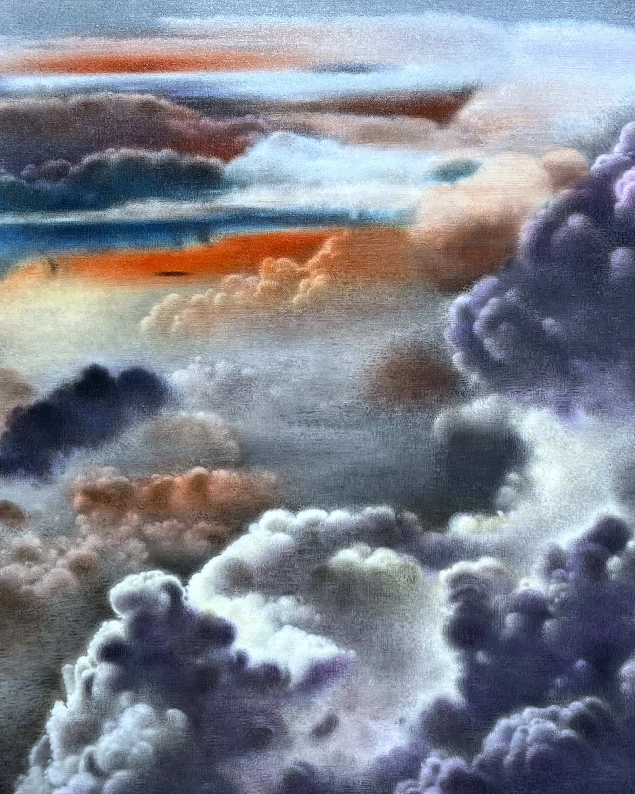 The Sunshine Is Still There! at SC Gallery