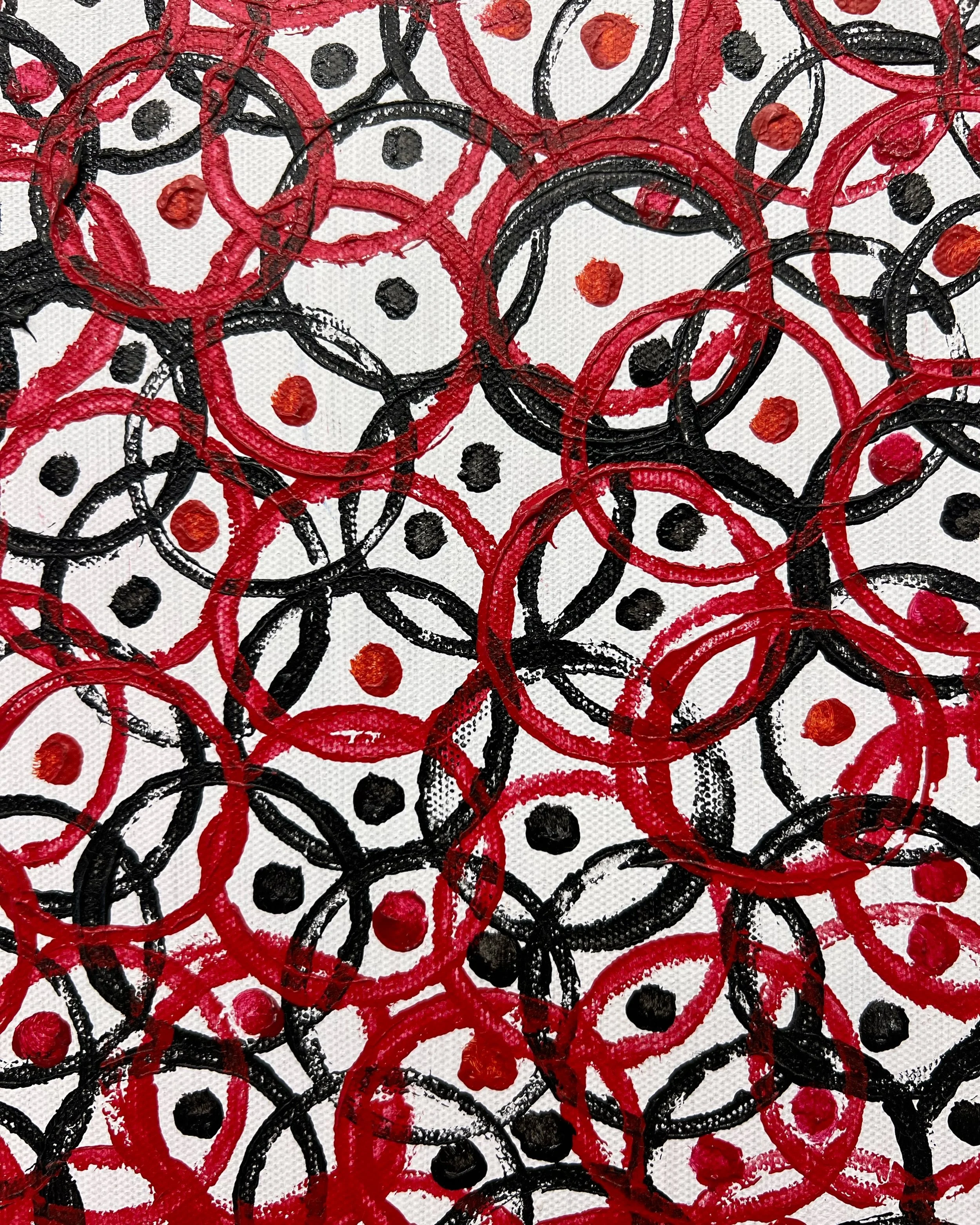 Aung Myint: A New Era, 1995 ā 2021 at Karin Weber Gallery