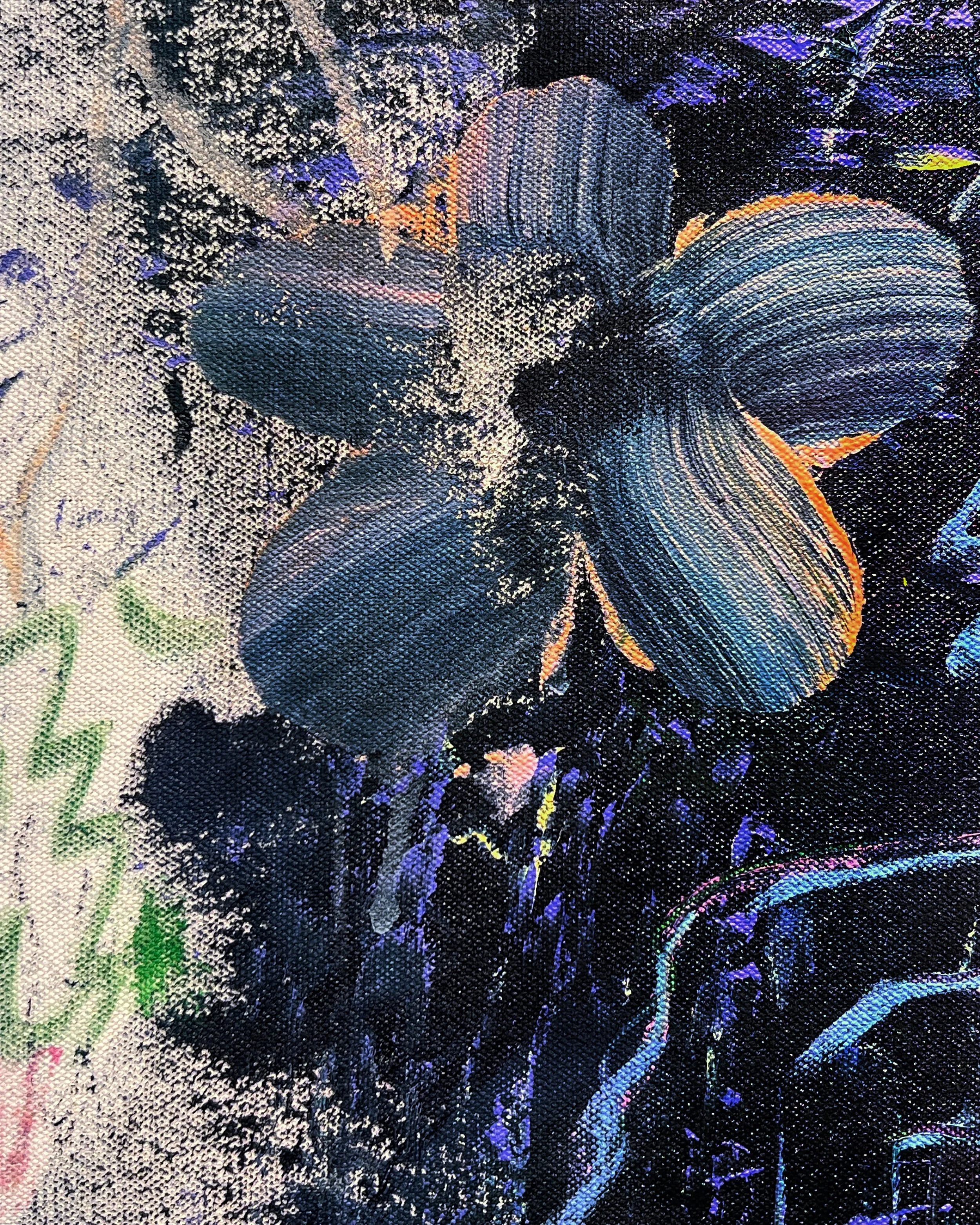 Soft, Hidden, Exposed at Double Q Gallery