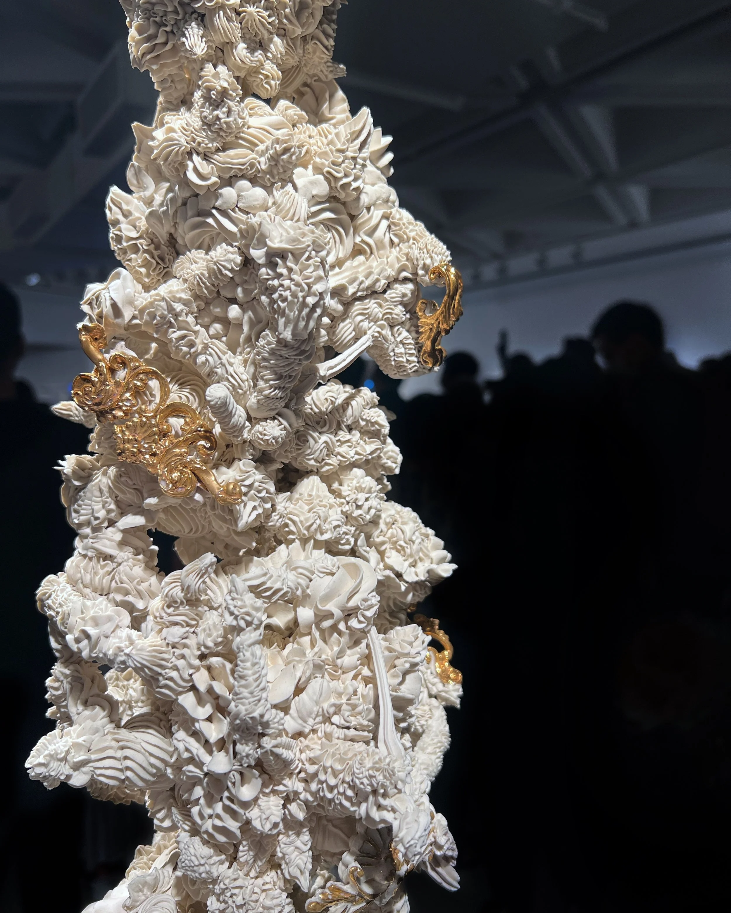 Inverse. Graduate Exhibition HKAS/RMIT