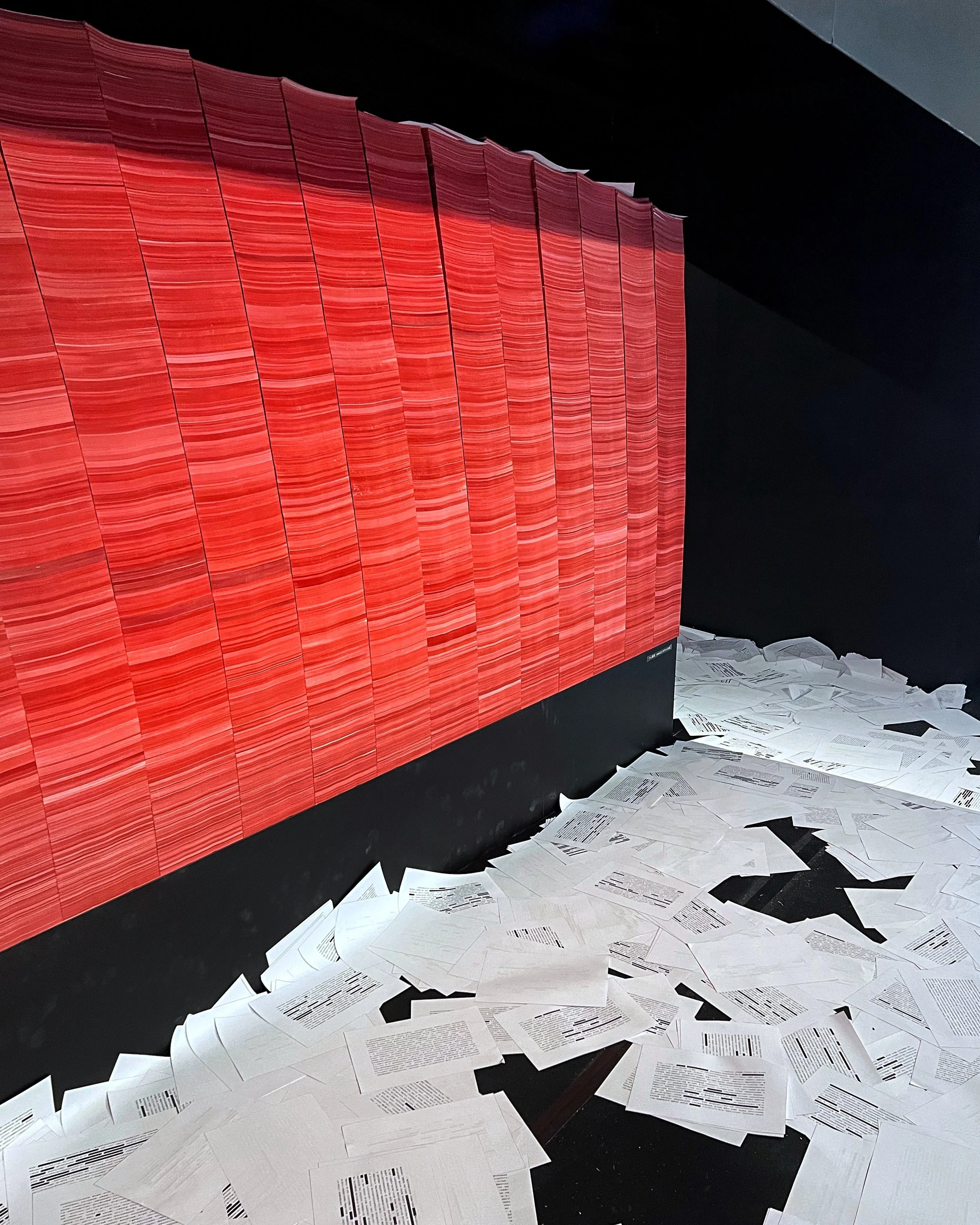 Moment by Moment at Chinese University